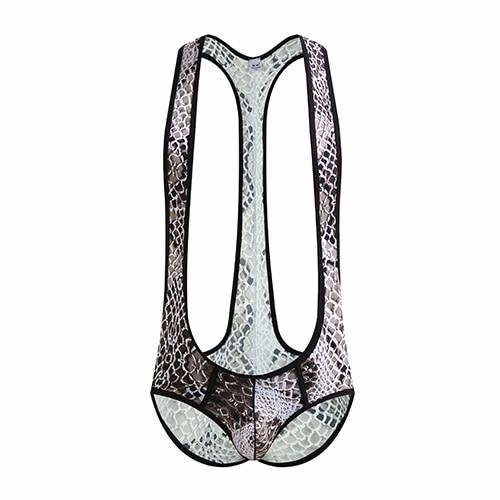 Camouflage Gay Men Underwear Sexy Mens Thongs G Strings Tanga Penis
