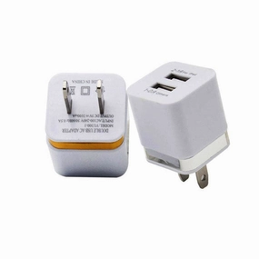 CHARGER WALL DOUBLE