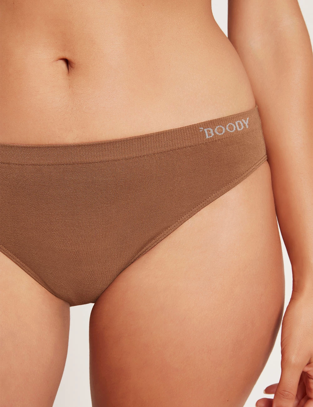 Classic Bikini - Maple