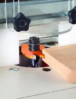 CMT-800.627.11 - TENON CUTTING SET