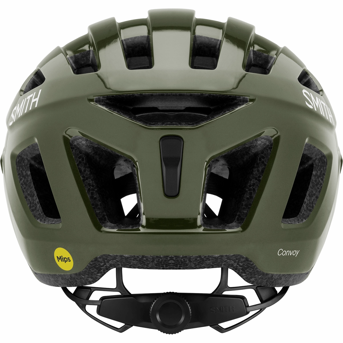 Convoy MIPS