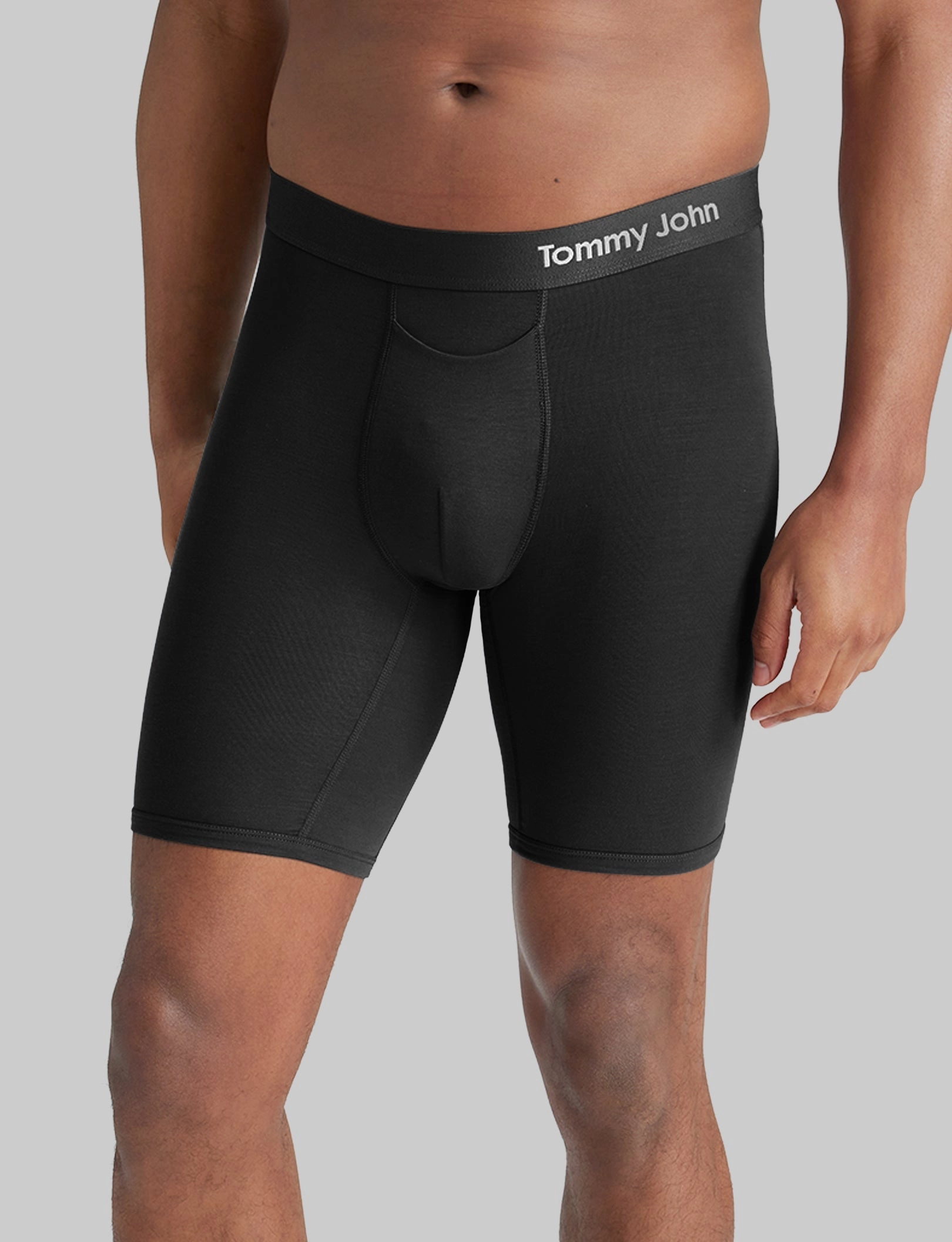 Cool Cotton Boxer Brief 8