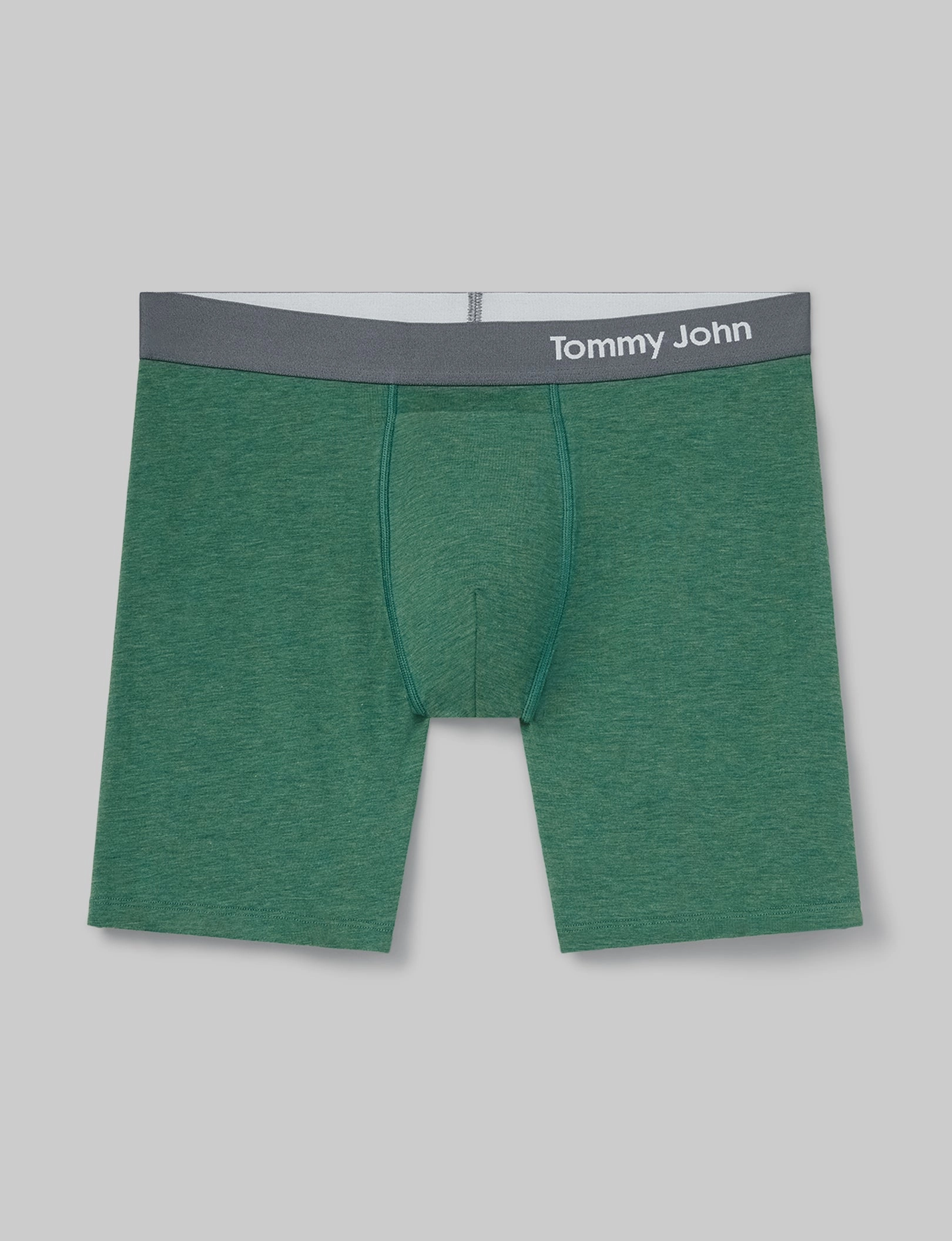 Cool Cotton Mid-Length Boxer Brief 6