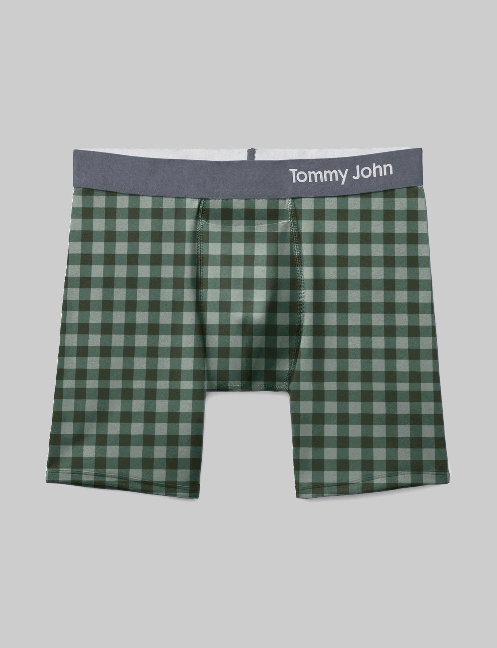 Cool Cotton Mid-Length Boxer Brief 6
