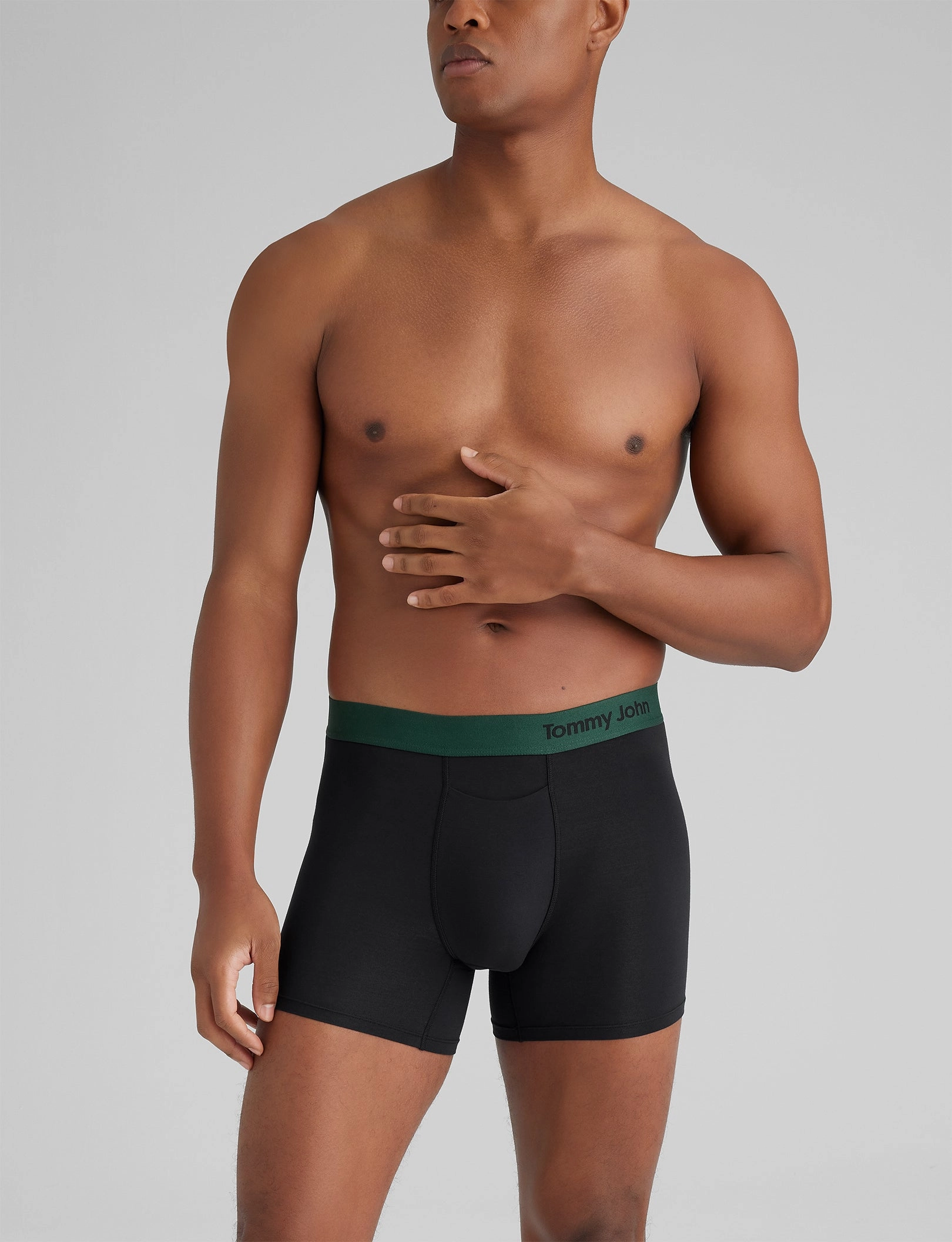 Cool Cotton Trunk 4 (6-Pack)