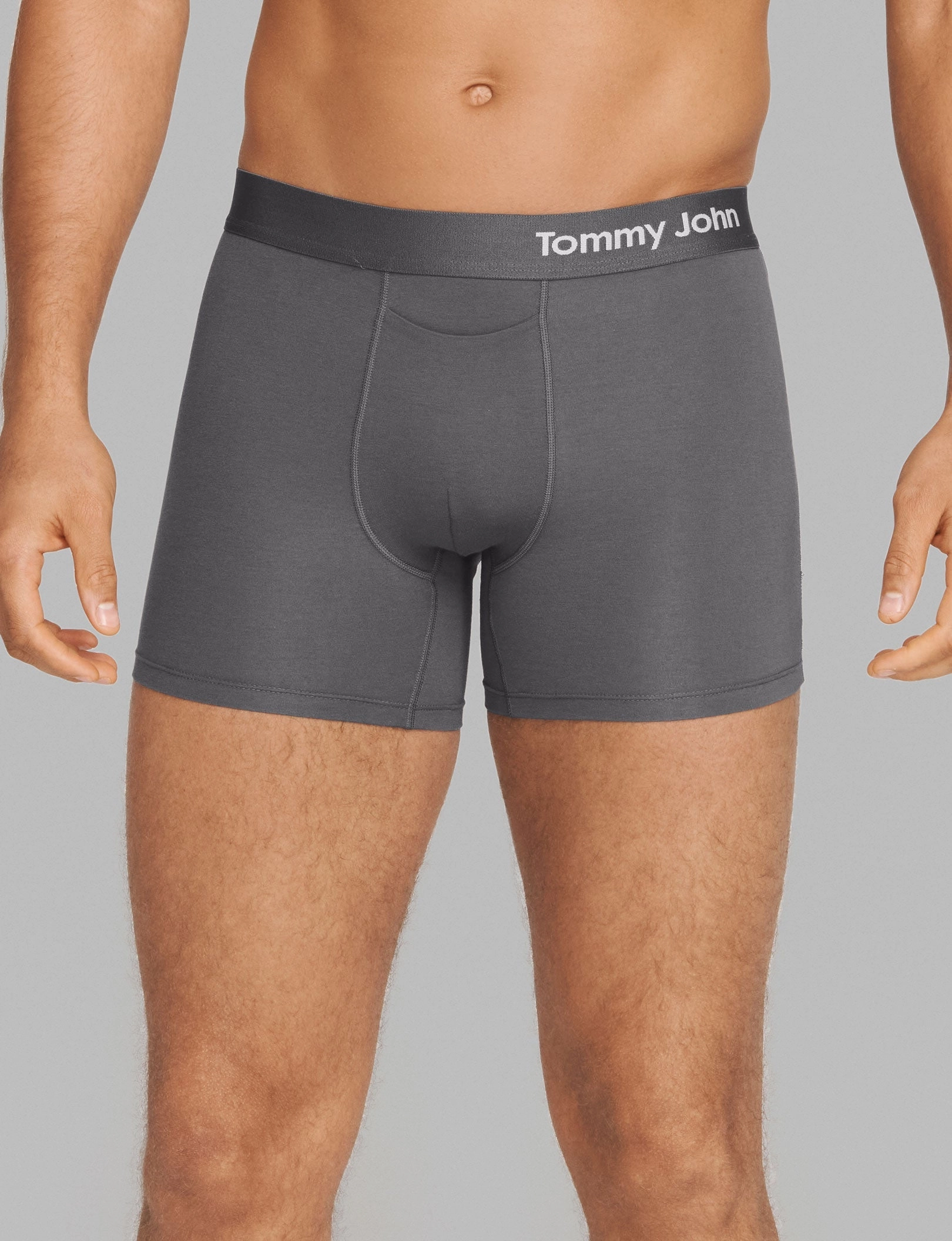 Cool Cotton Trunk 4 (6-Pack)