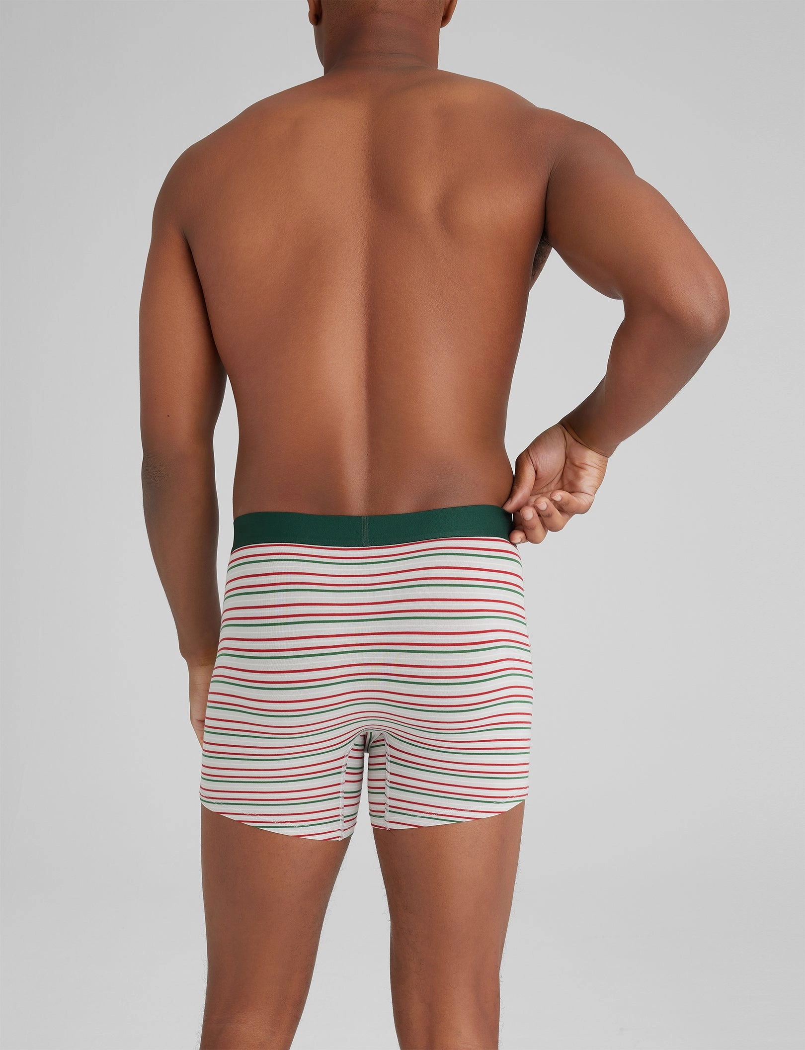 Cool Cotton Trunk 4 (6-Pack)
