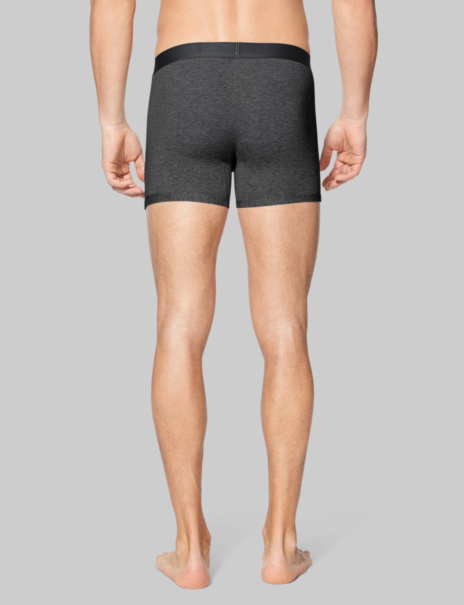 Cool Cotton Trunk 4 (6-Pack)