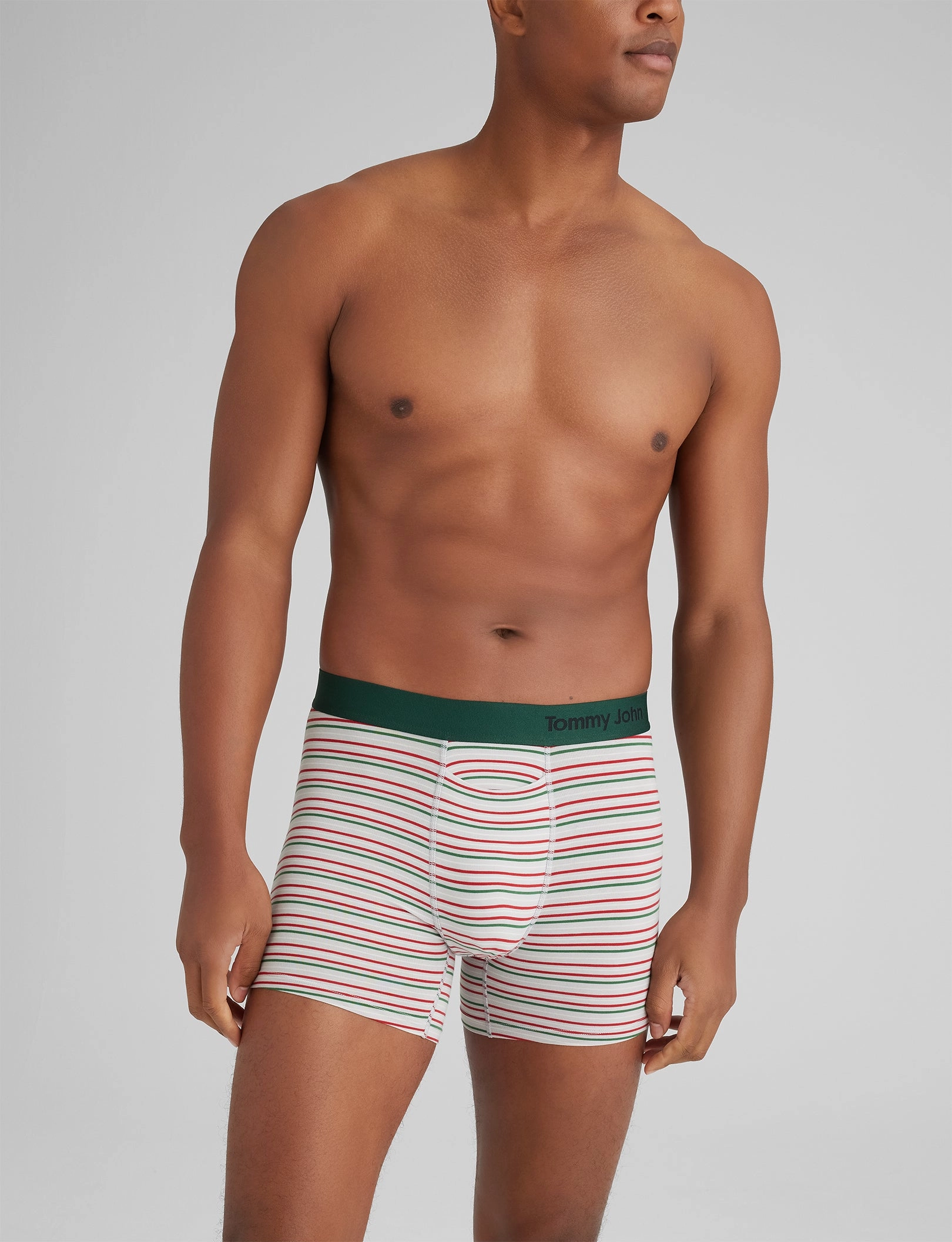 Cool Cotton Trunk 4 (6-Pack)