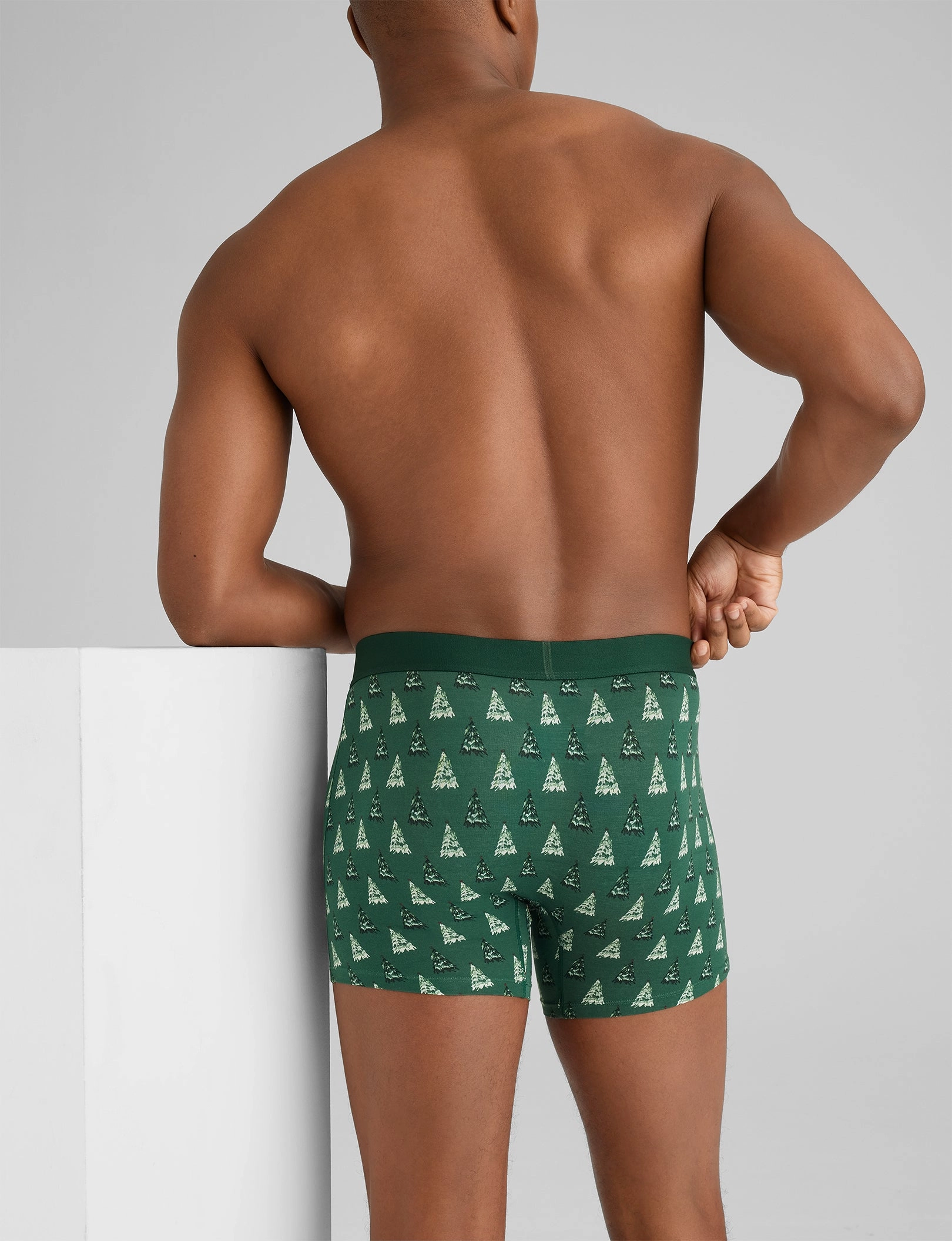 Cool Cotton Trunk 4 (6-Pack)