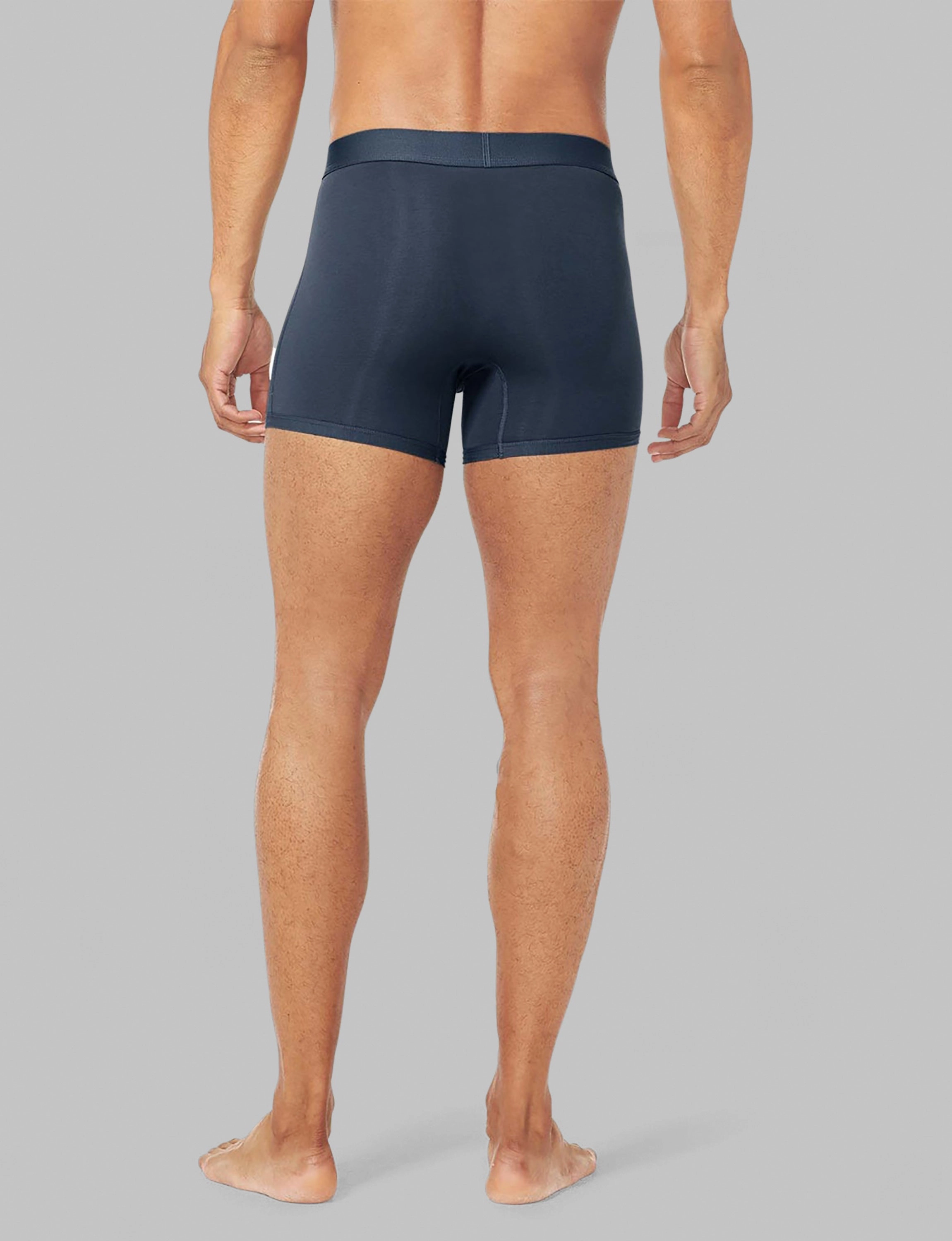 Cool Cotton Trunk 4 (6-Pack)