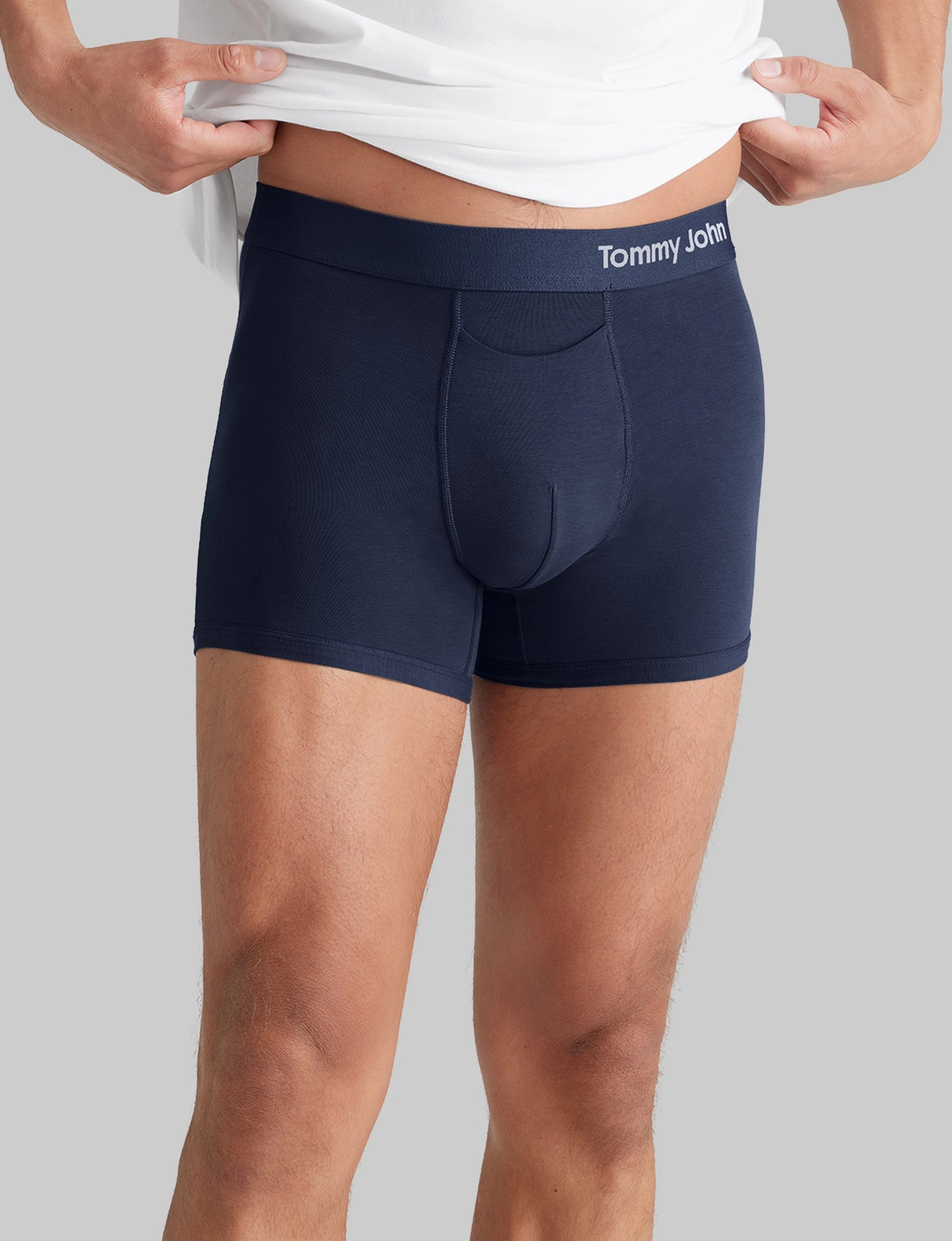 Cool Cotton Trunk 4 (6-Pack)