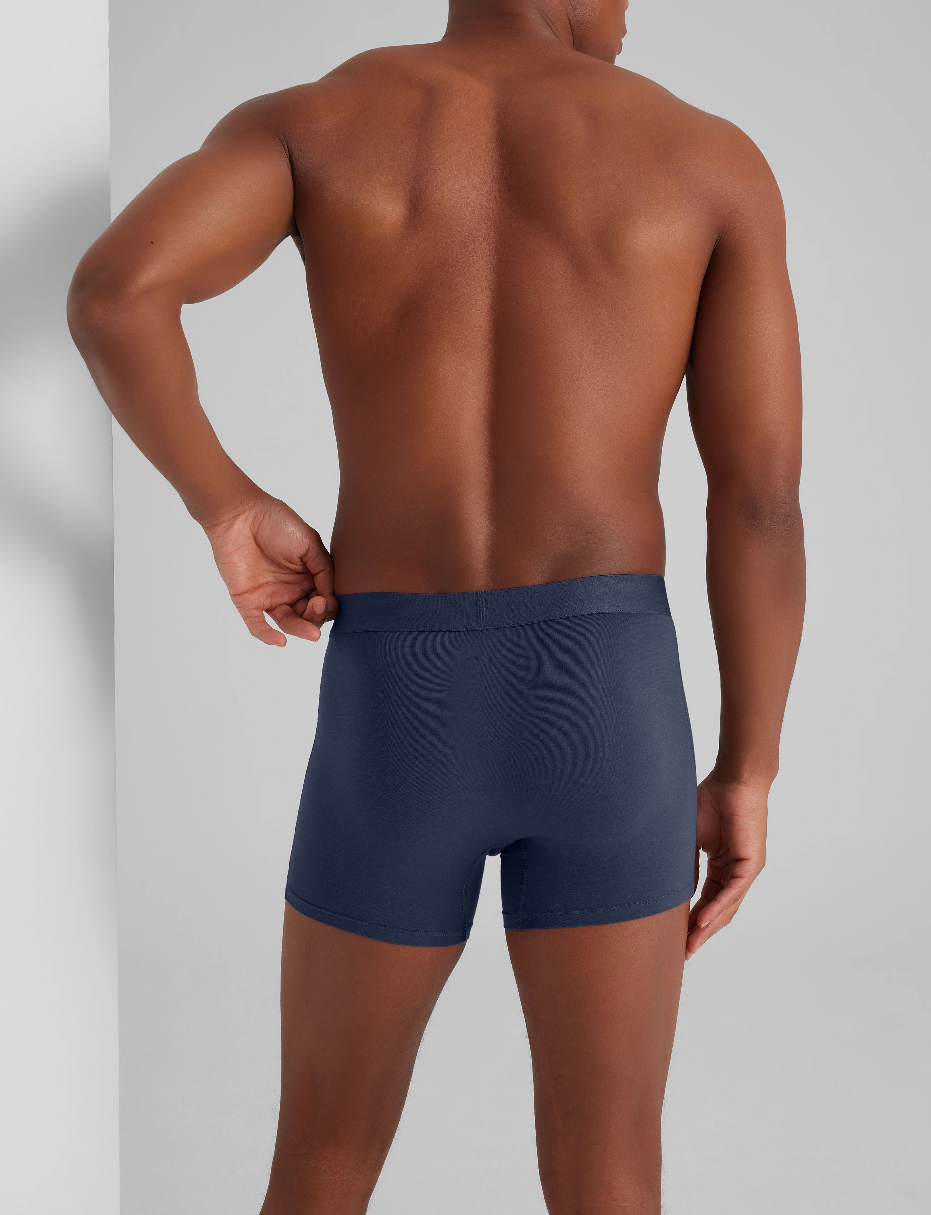 Cool Cotton Trunk 4 (6-Pack)