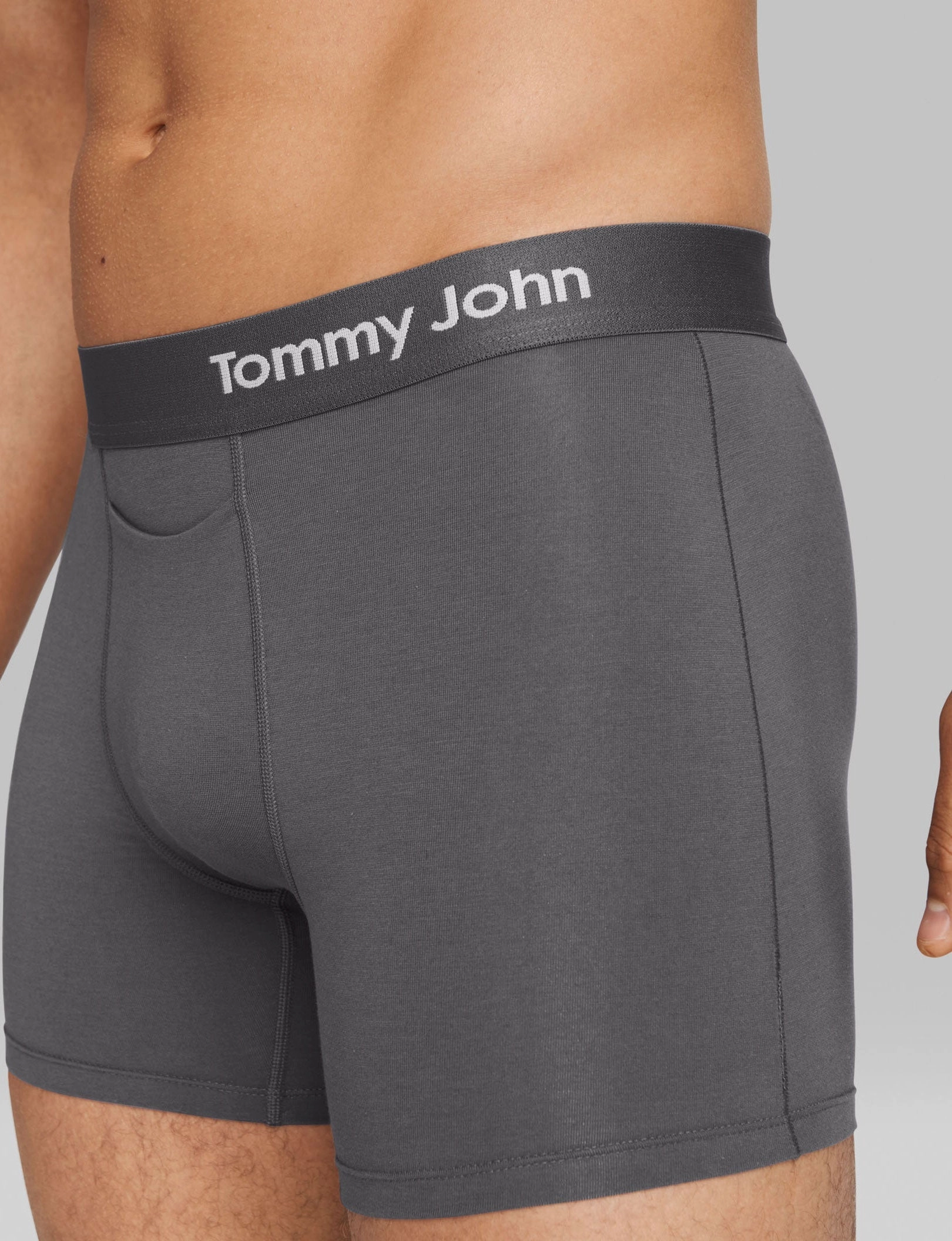 Cool Cotton Trunk 4 (6-Pack)