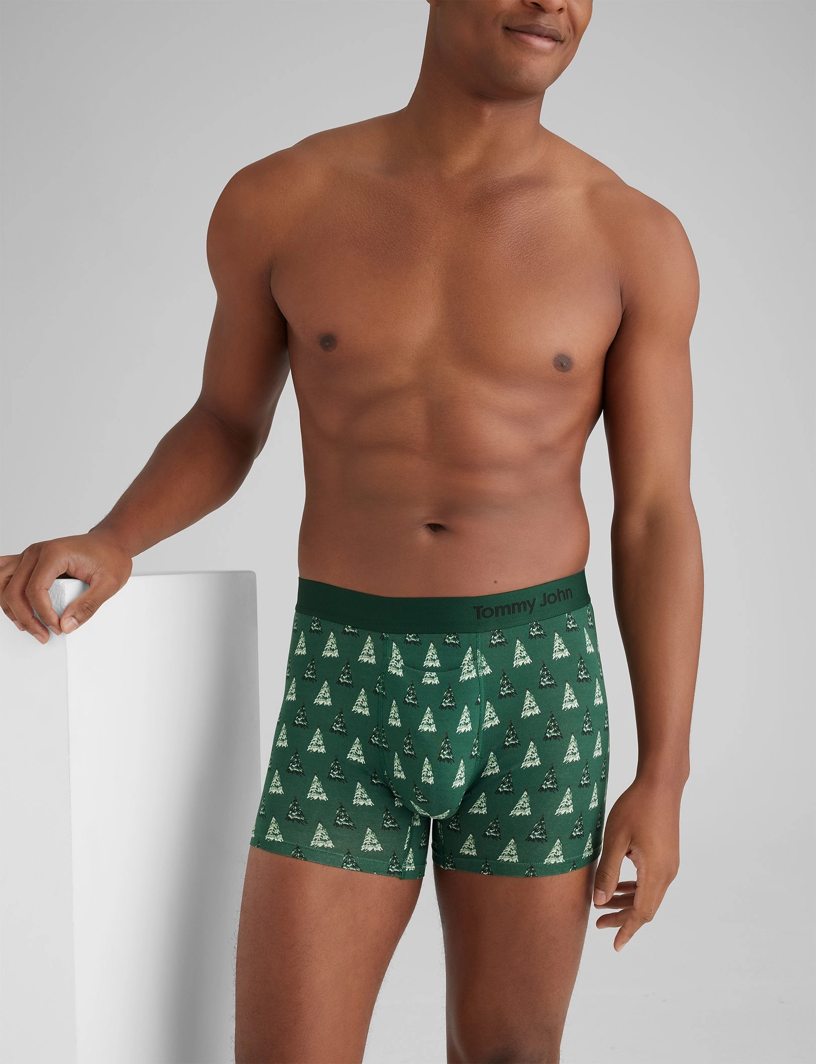 Cool Cotton Trunk 4 (6-Pack)