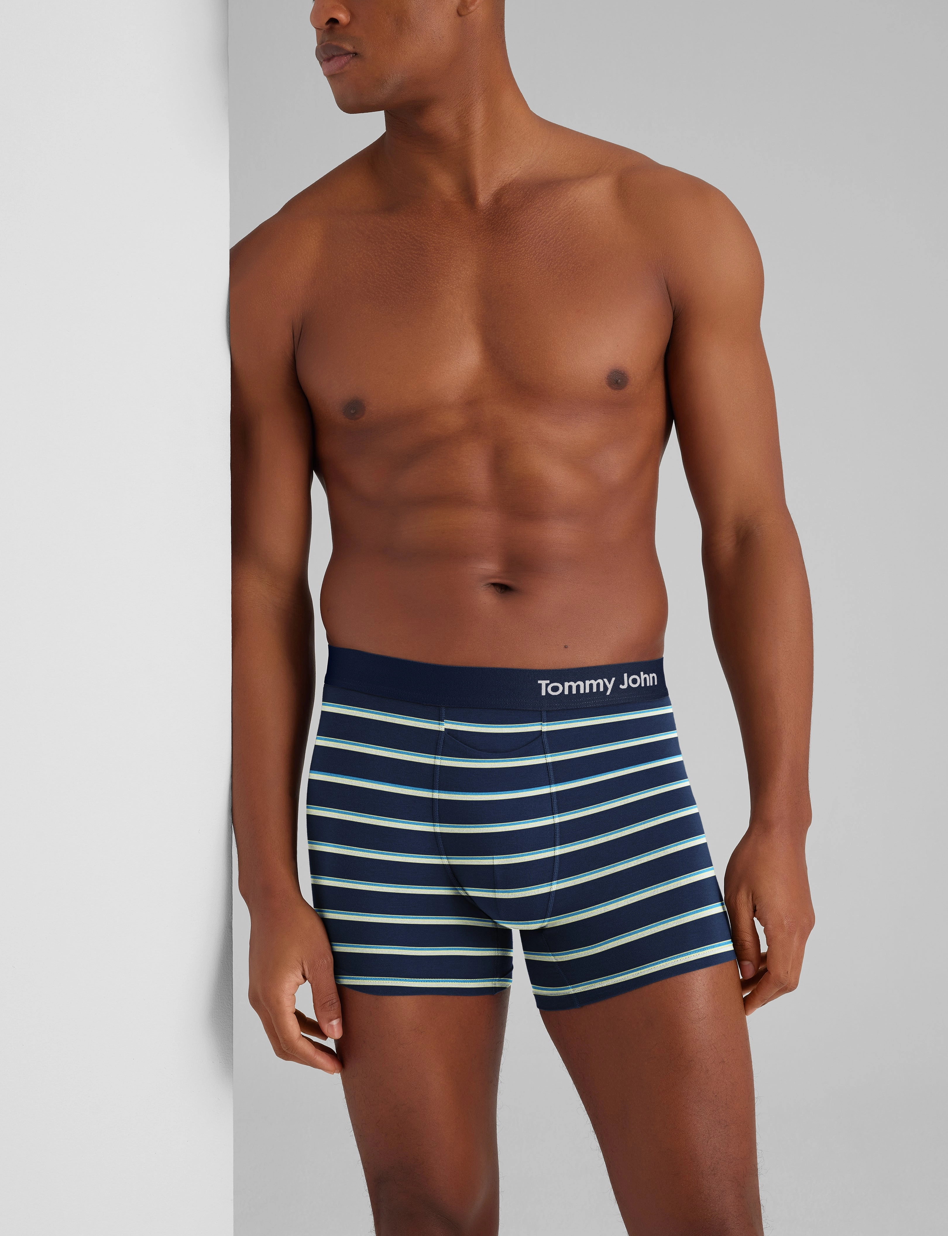 Cool Cotton Trunk 4 (6-Pack)