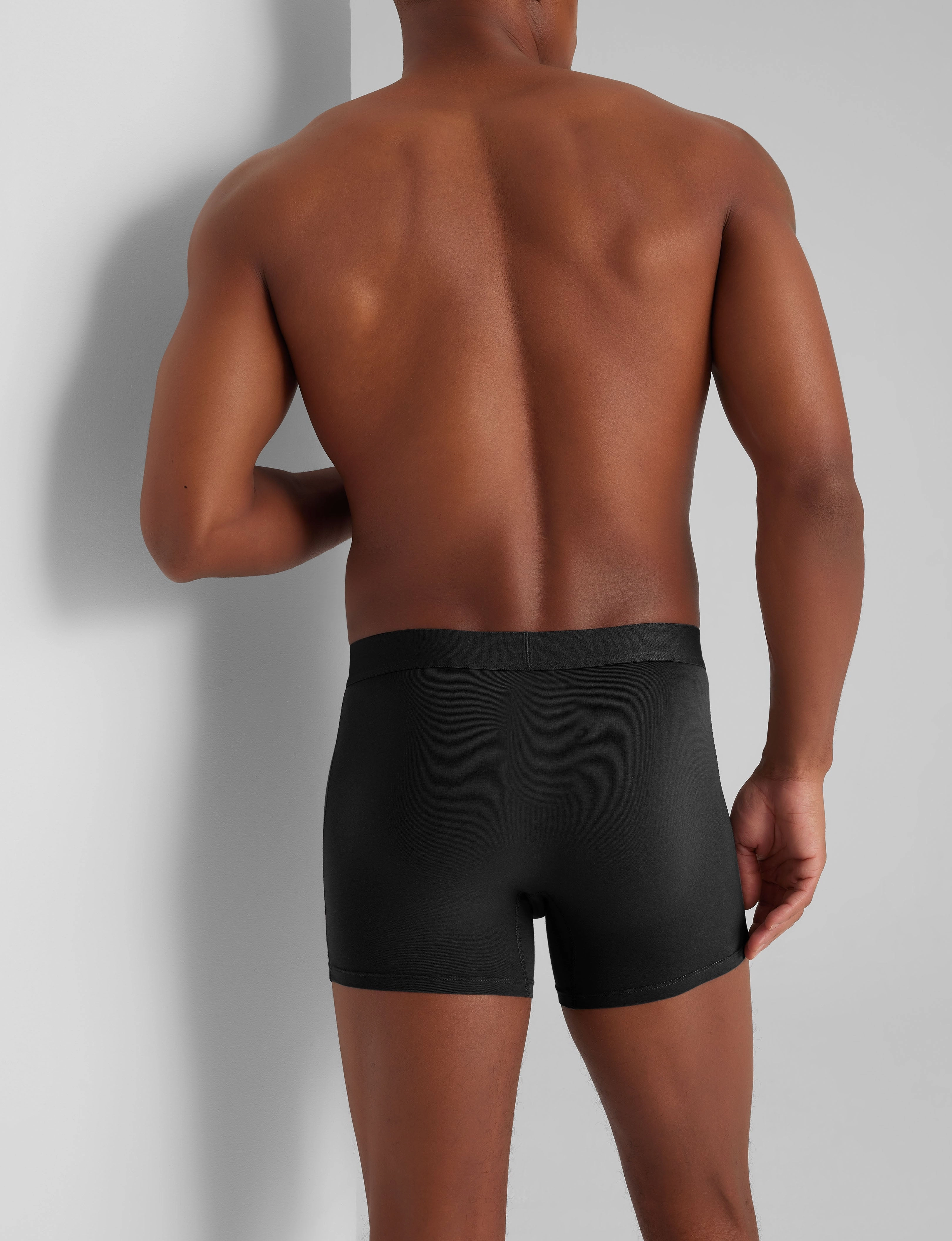 Cool Cotton Trunk 4 (6-Pack)