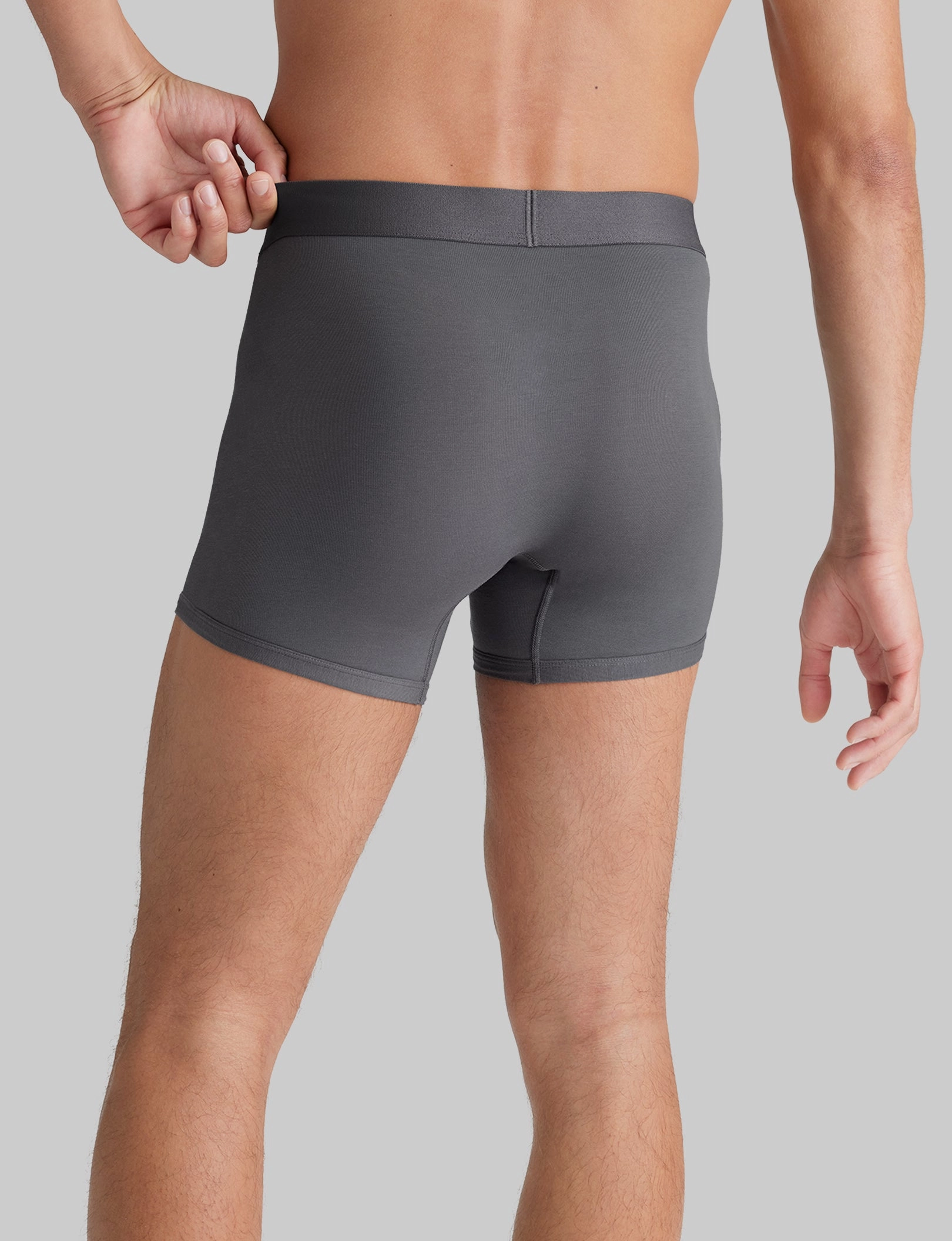 Cool Cotton Trunk 4 (6-Pack)