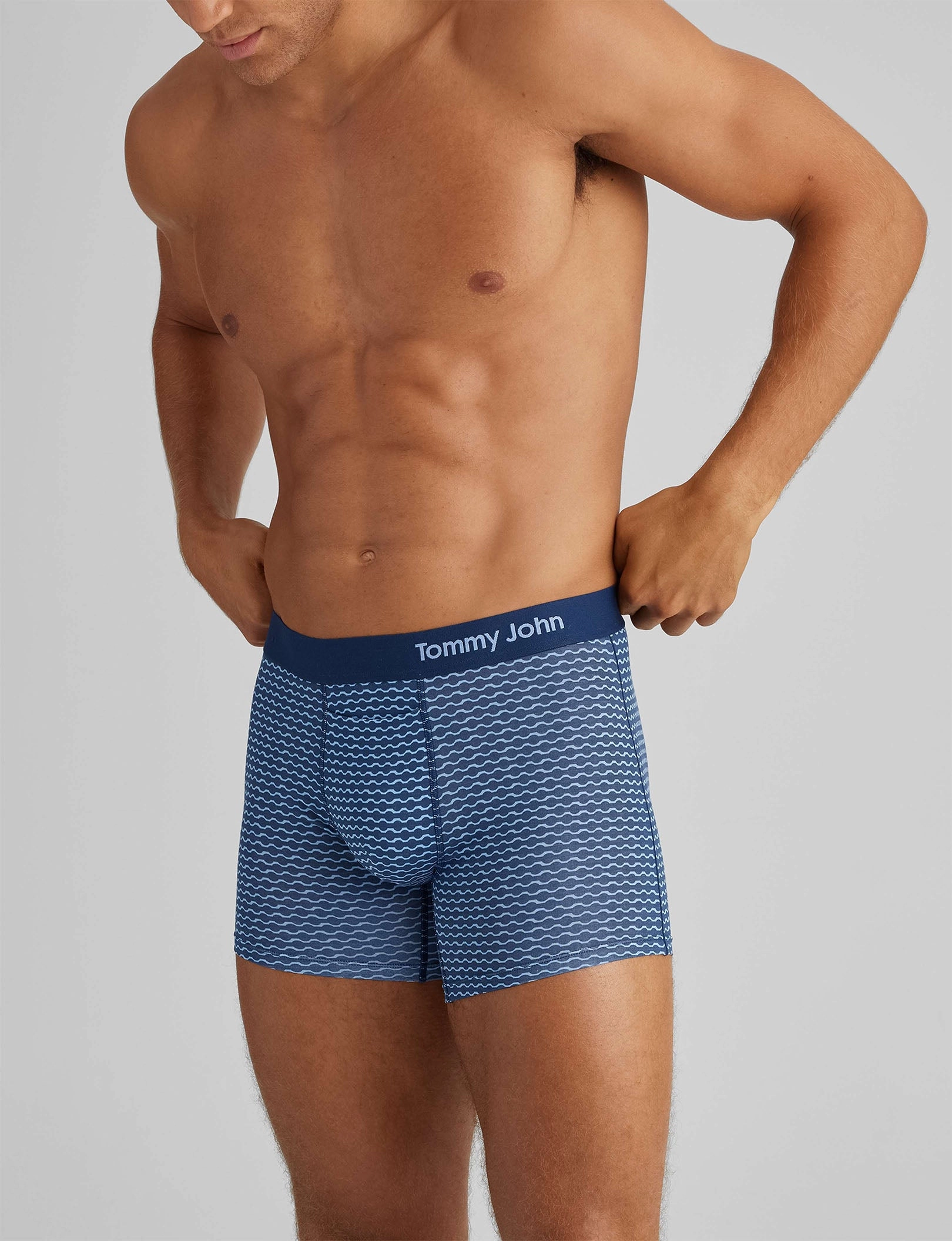 Cool Cotton Trunk 4 (6-Pack)