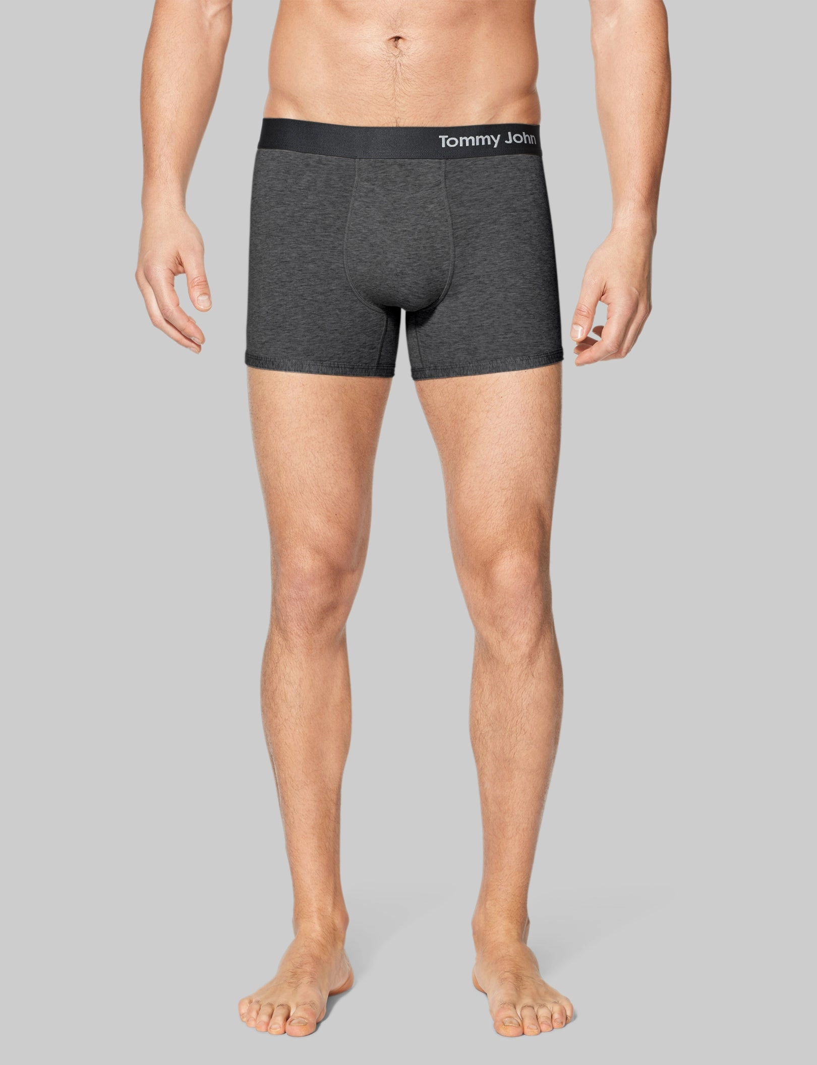 Cool Cotton Trunk 4 (6-Pack)