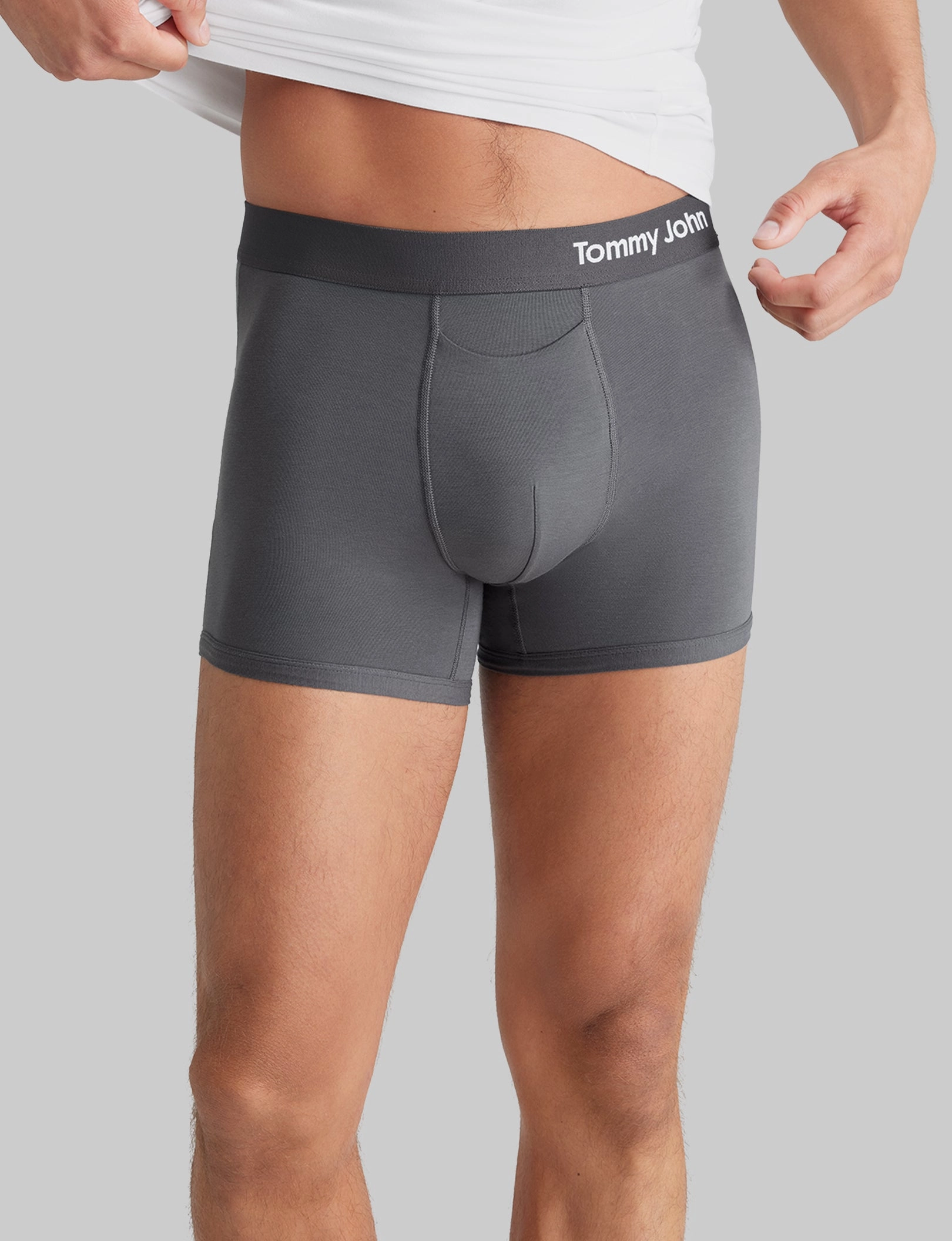 Cool Cotton Trunk 4 (6-Pack)