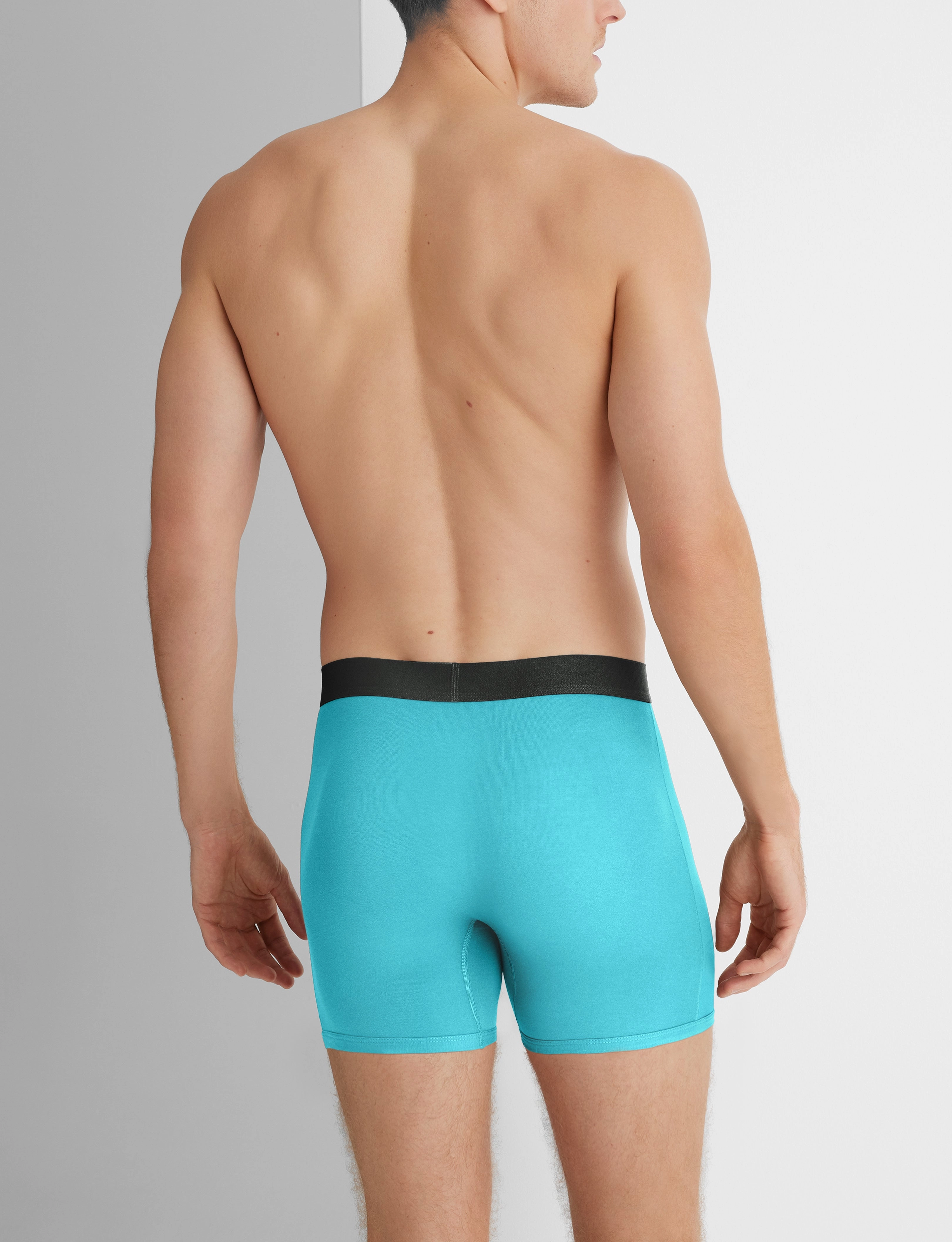 Cool Cotton Trunk 4 (6-Pack)