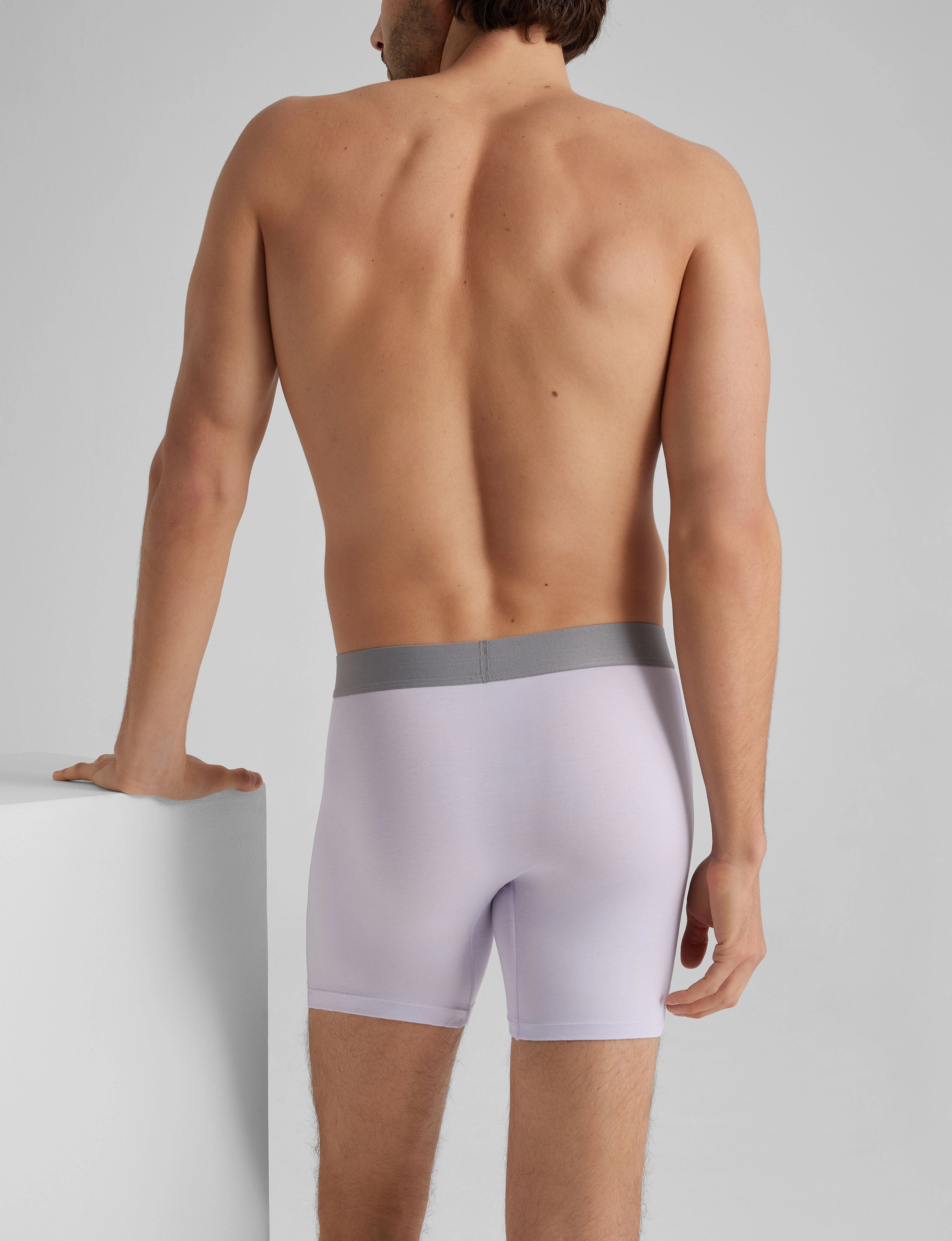 Cool Cotton Trunk 4 (6-Pack)