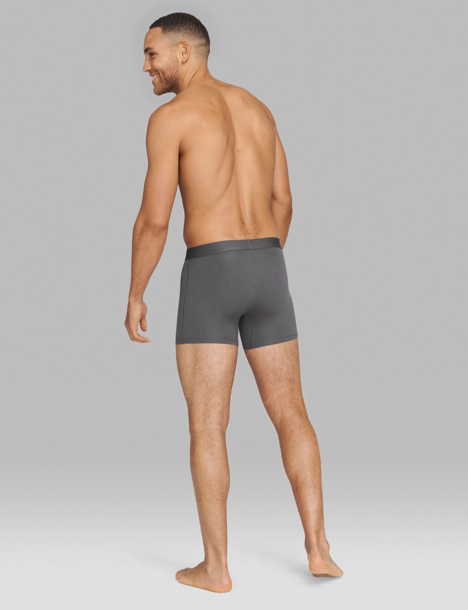 Cool Cotton Trunk 4 (6-Pack)