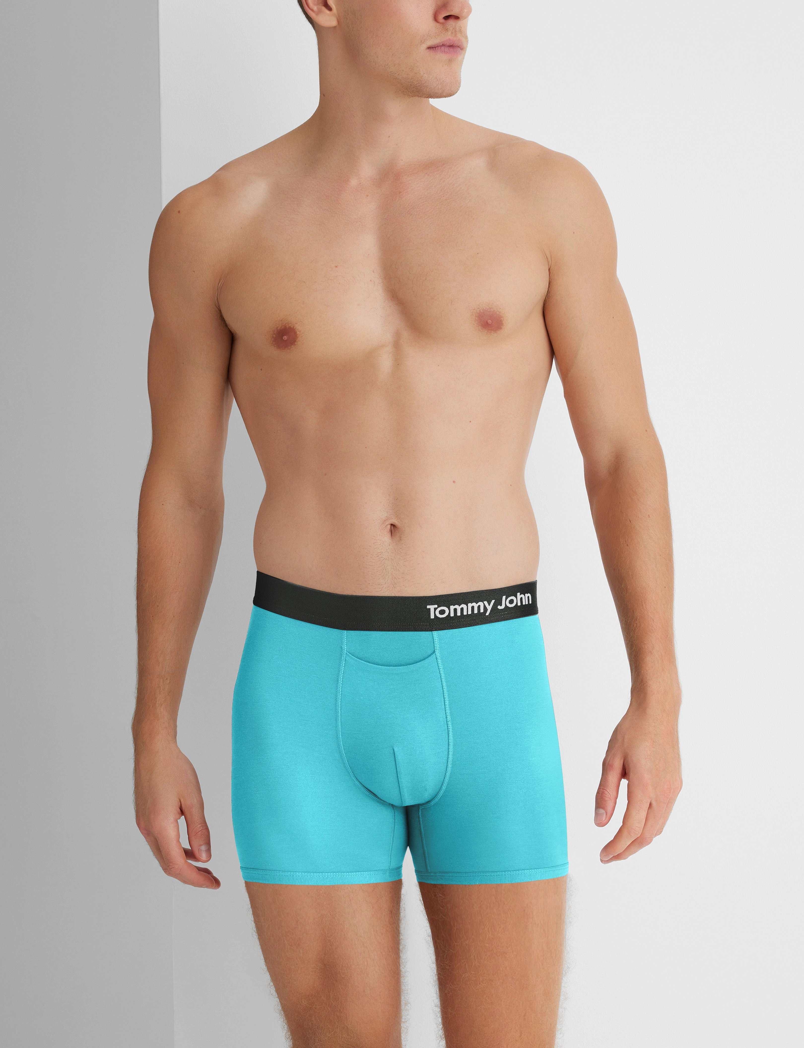 Cool Cotton Trunk 4 (6-Pack)