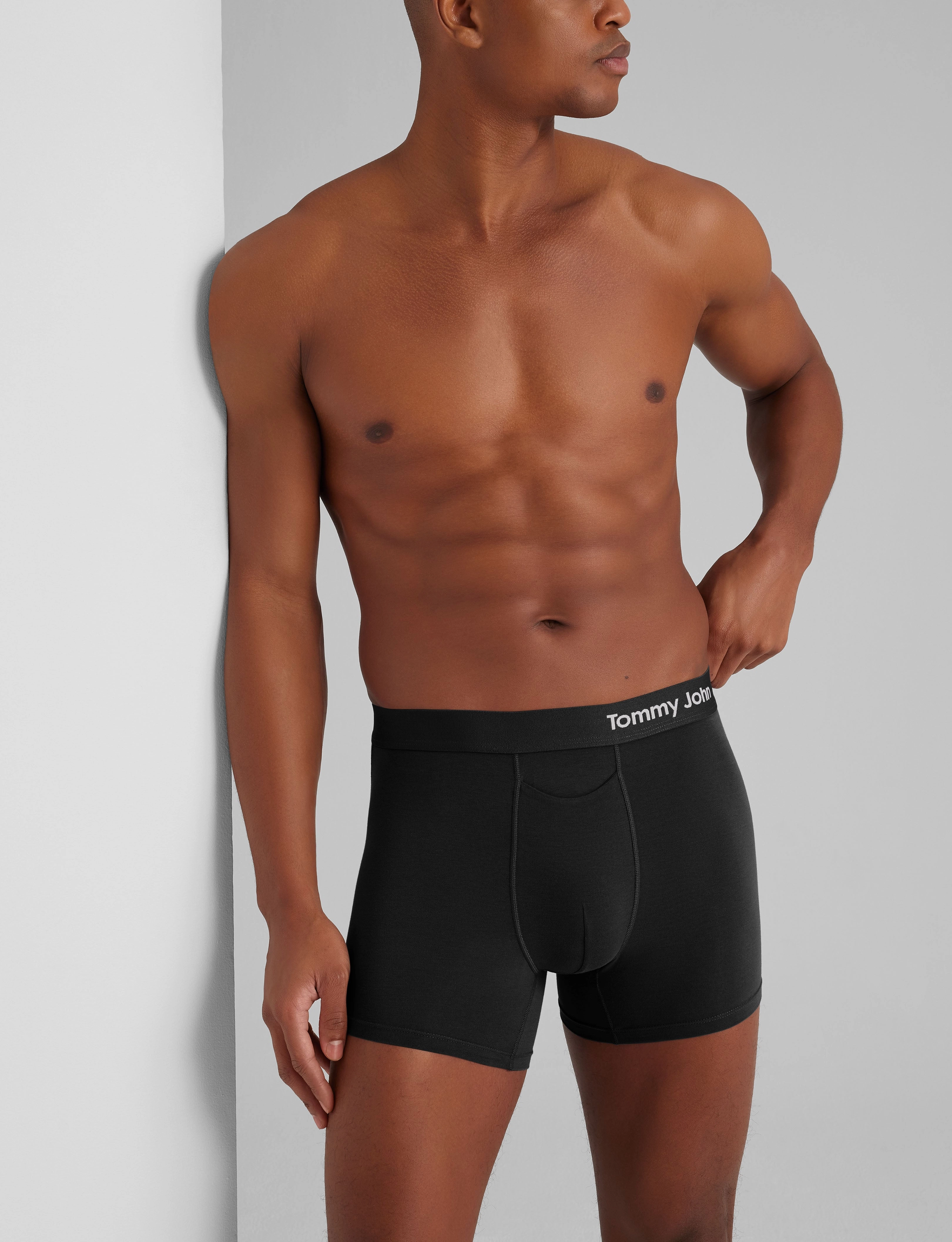 Cool Cotton Trunk 4 (6-Pack)