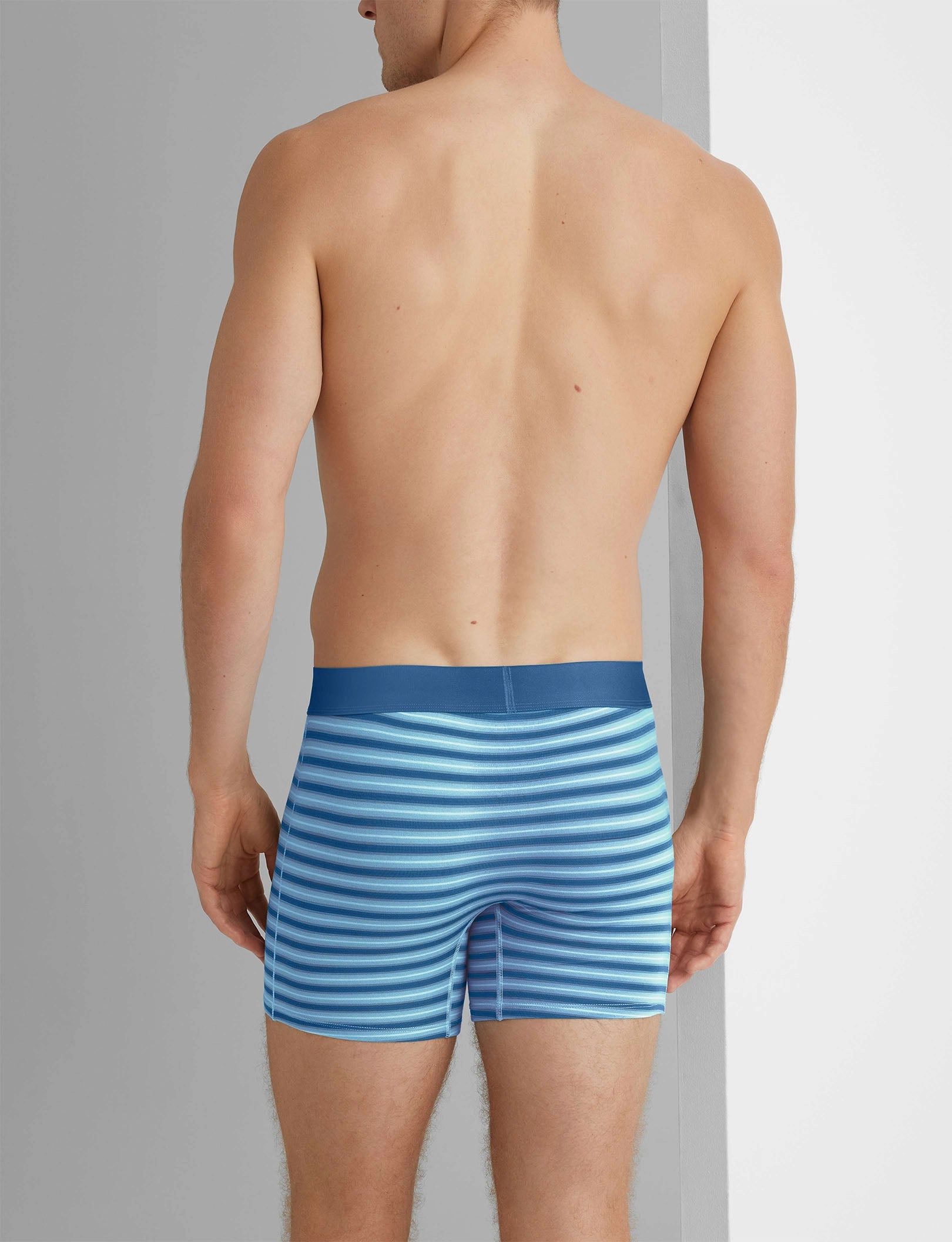 Cool Cotton Trunk 4 (6-Pack)