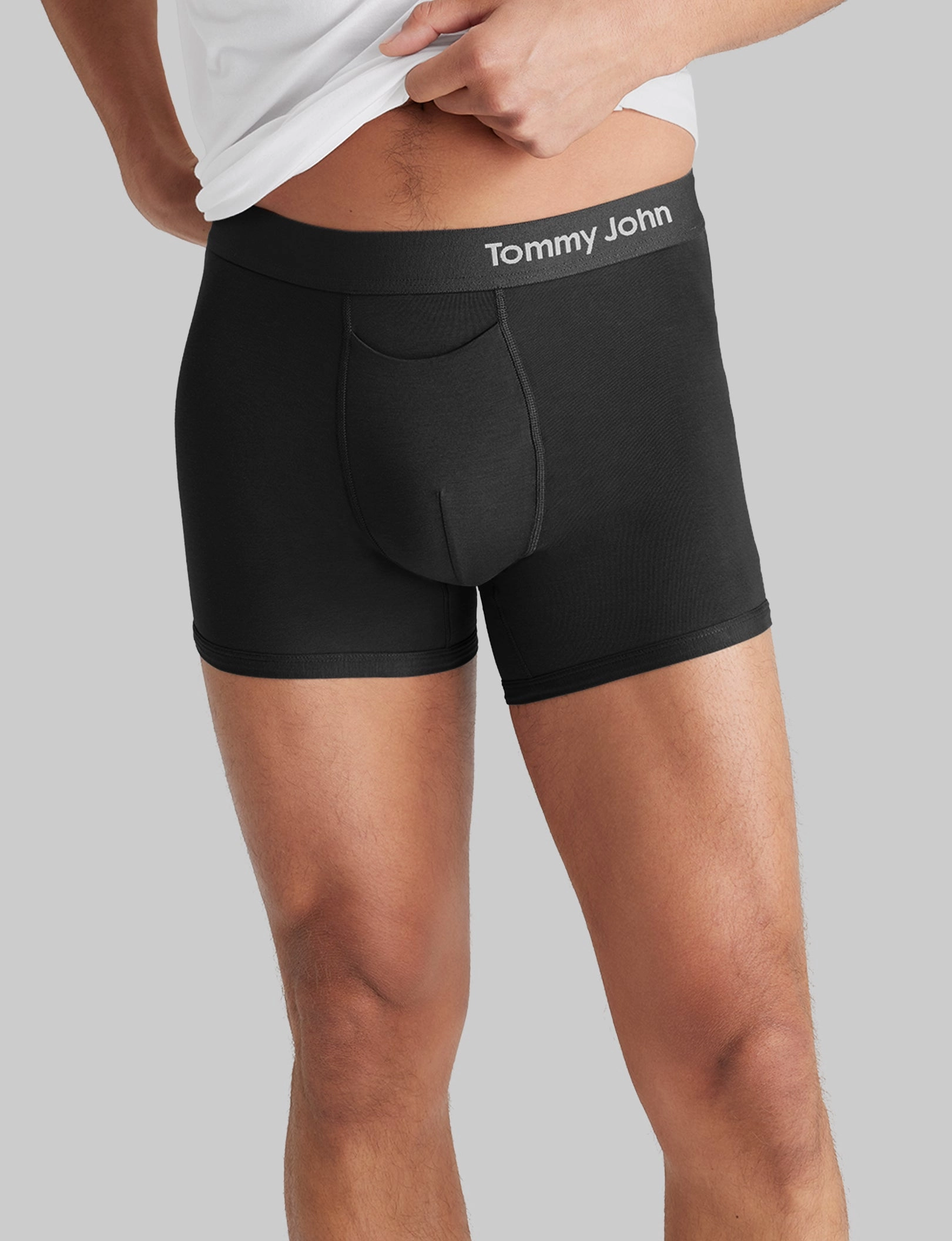 Cool Cotton Trunk 4 (6-Pack)