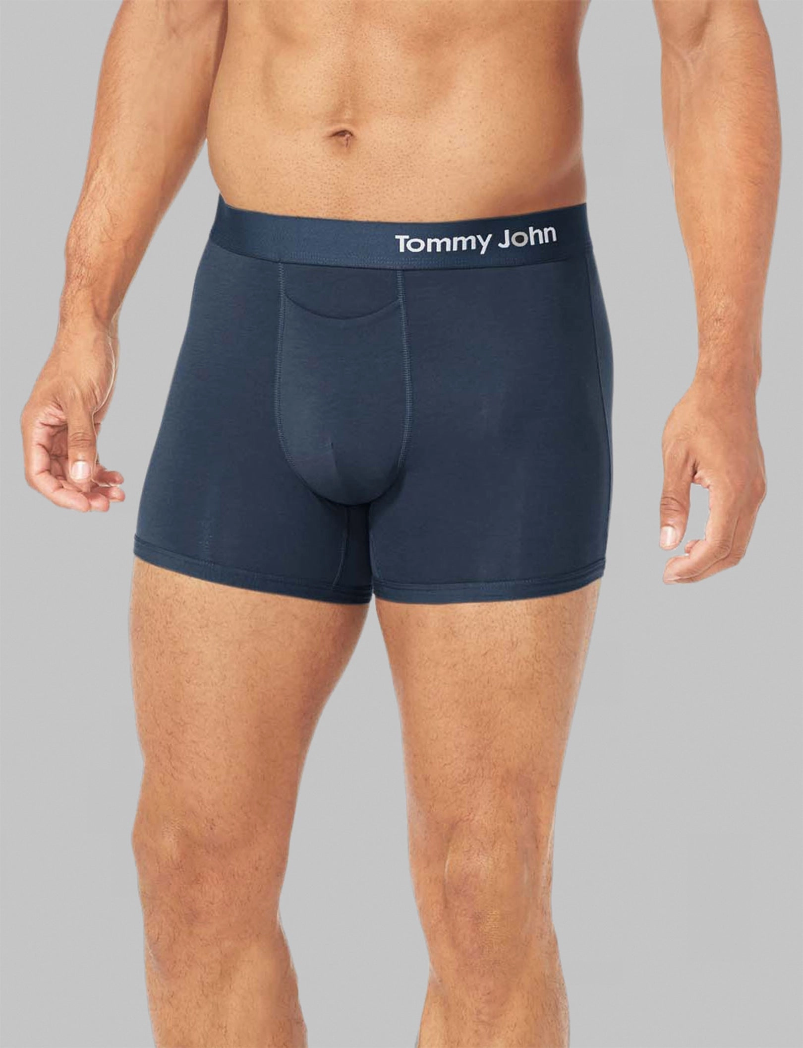 Cool Cotton Trunk 4 (6-Pack)