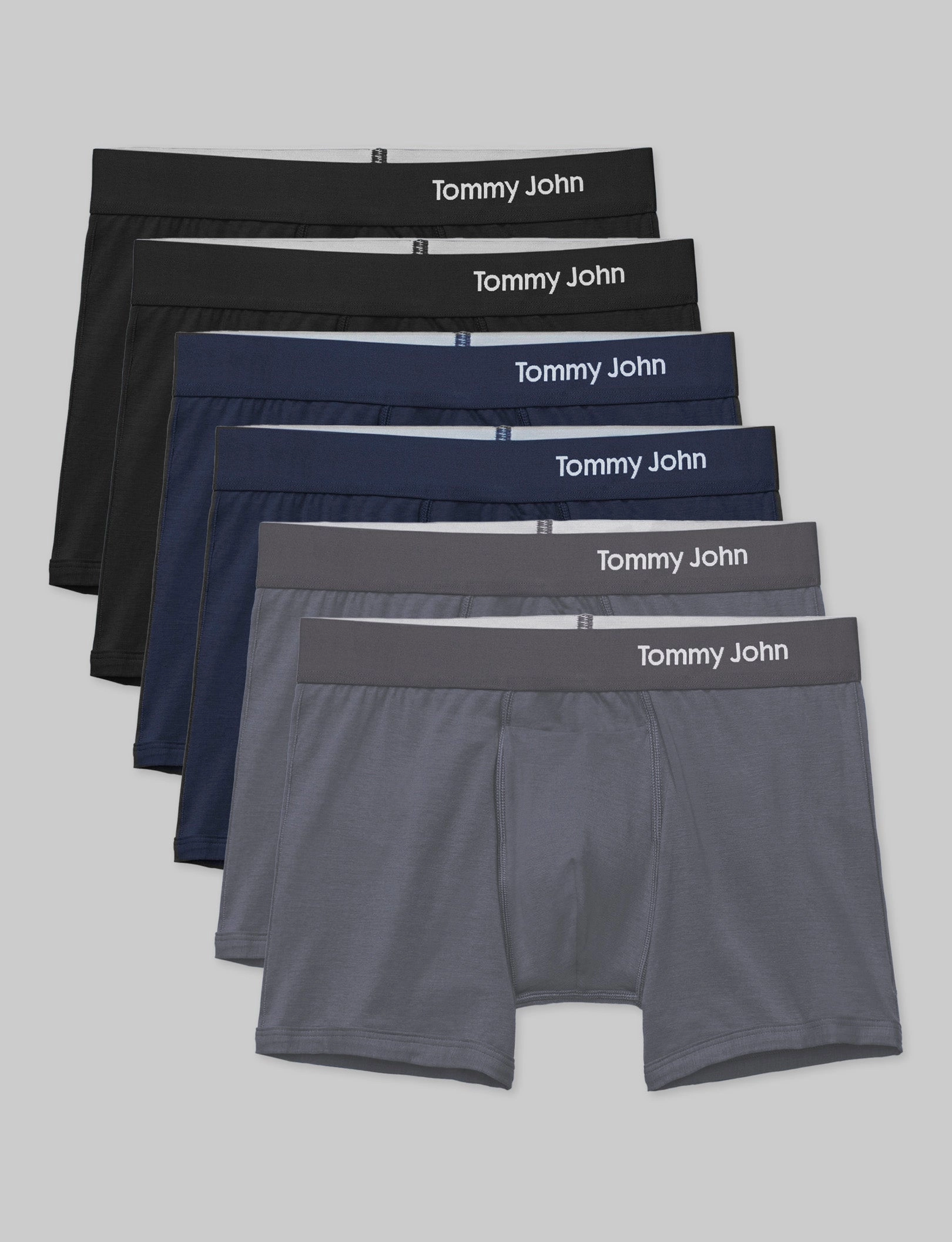 Cool Cotton Trunk 4 (6-Pack)