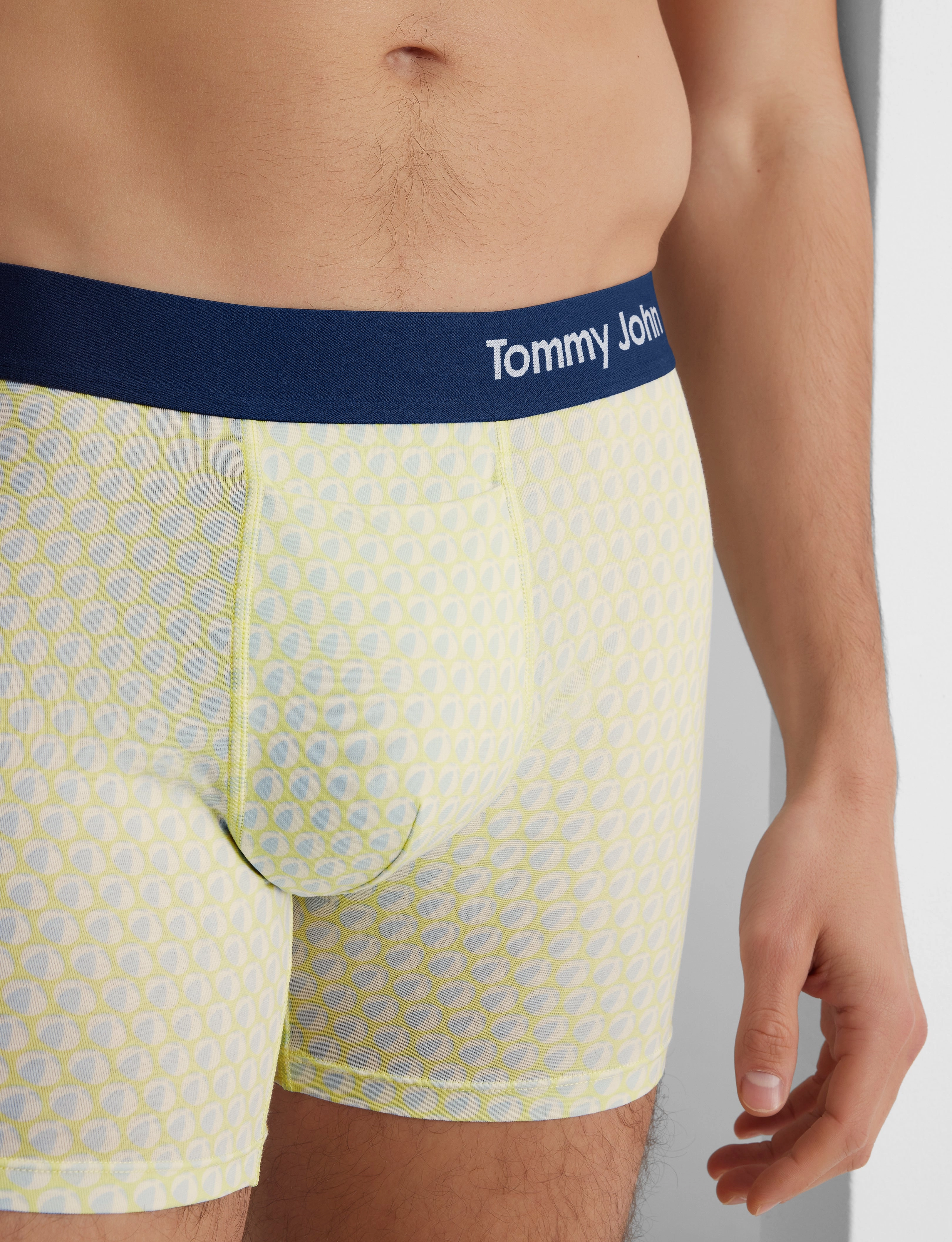 Cool Cotton Trunk 4 (6-Pack)