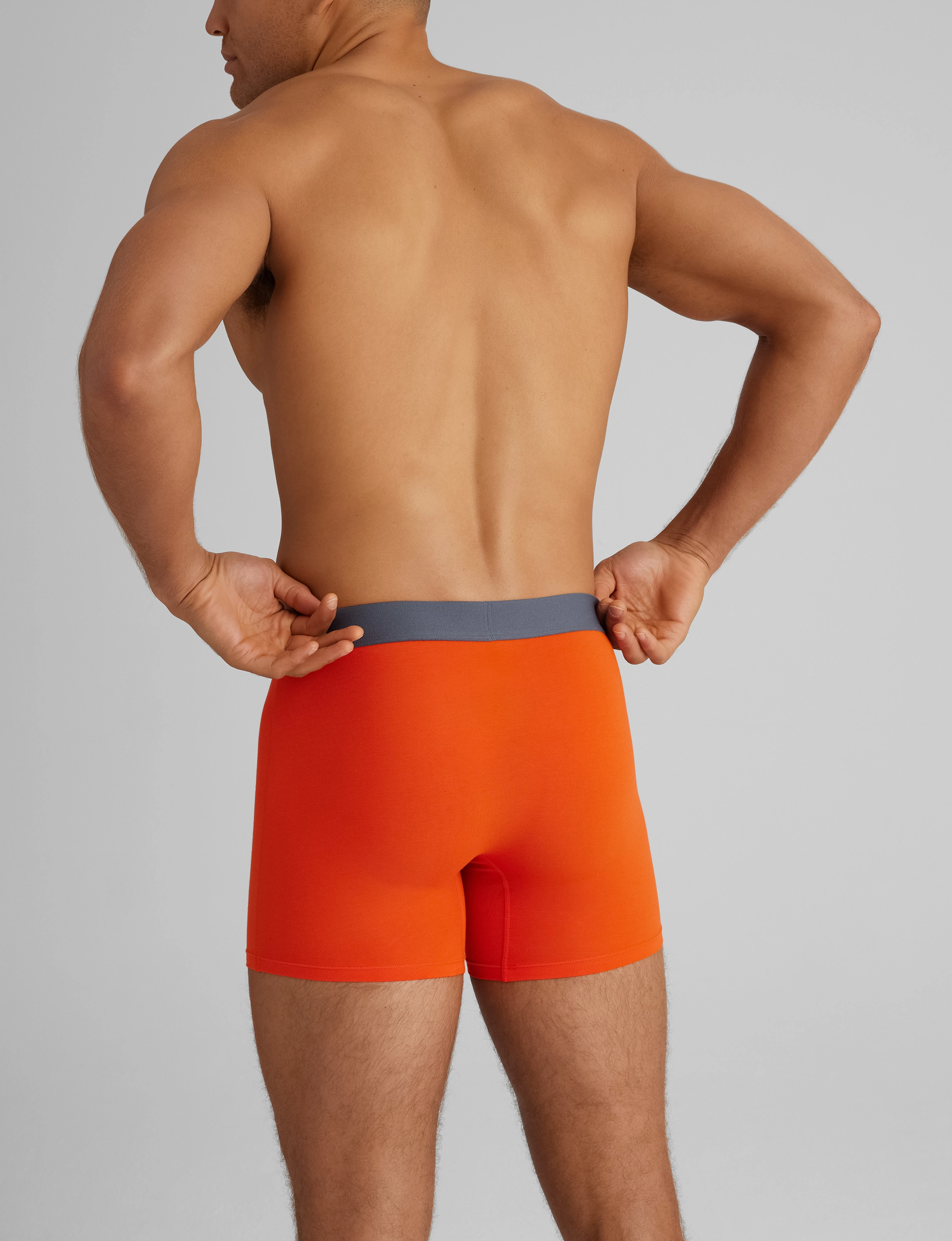 Cool Cotton Trunk 4 (6-Pack)