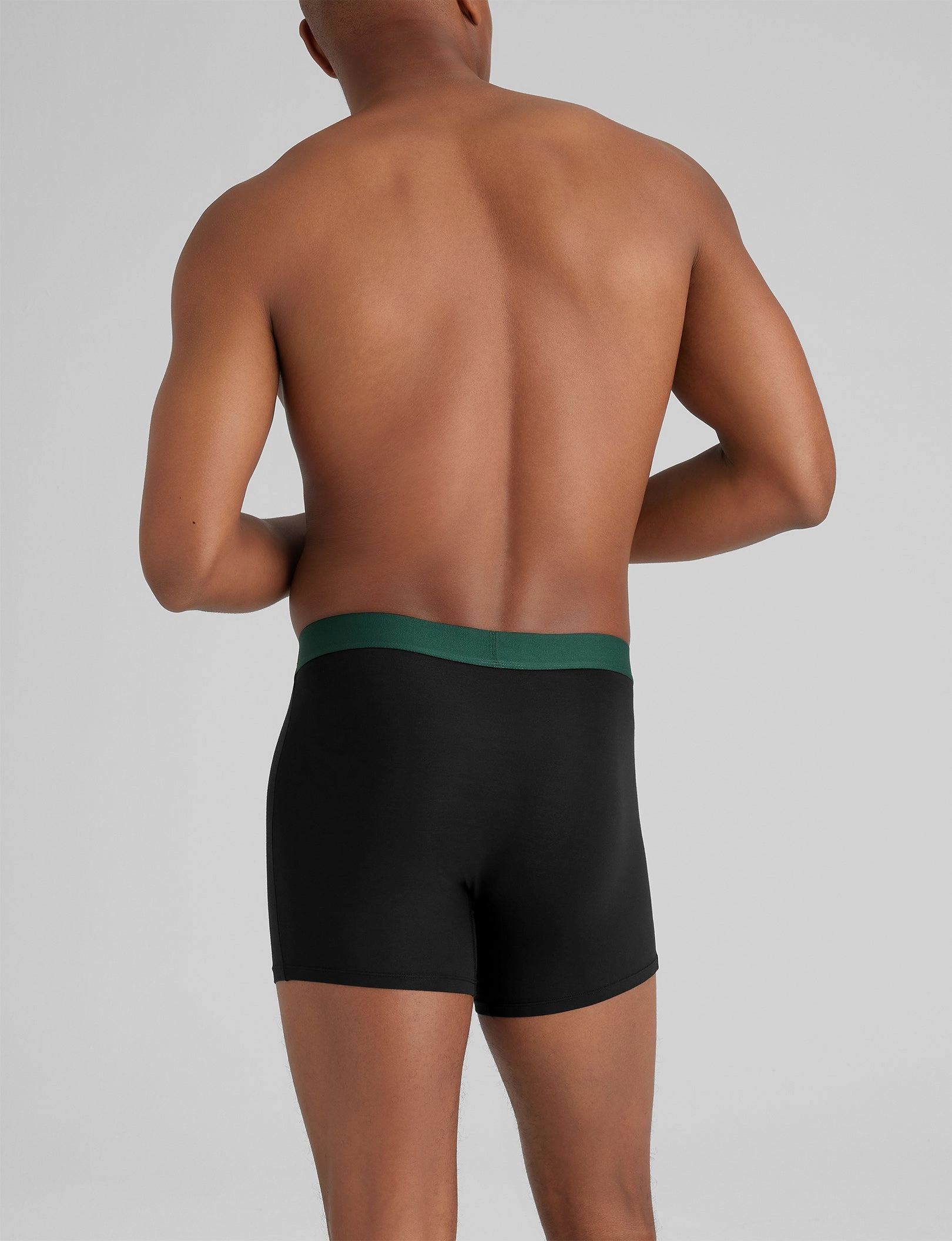 Cool Cotton Trunk 4 (6-Pack)