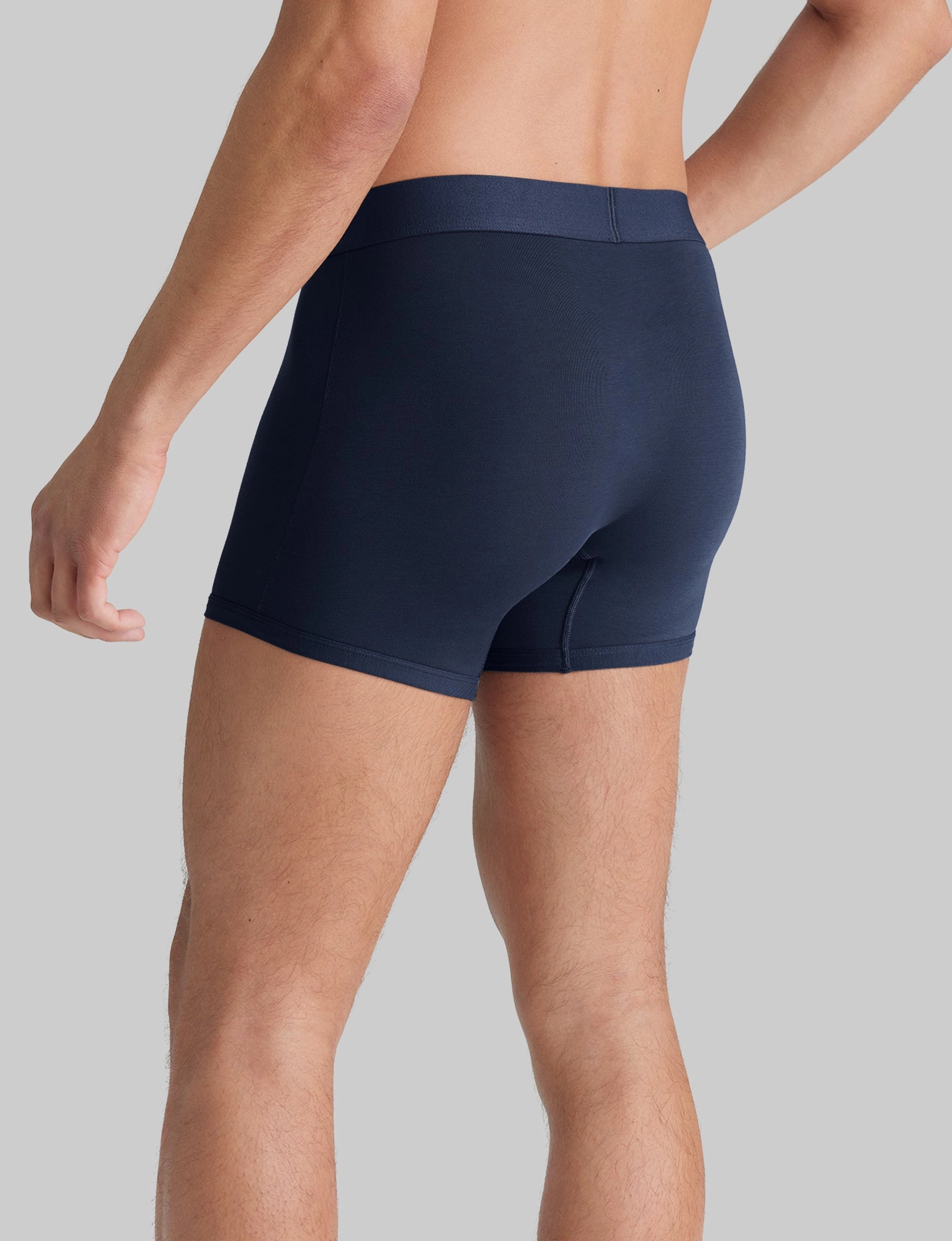 Cool Cotton Trunk 4 (6-Pack)