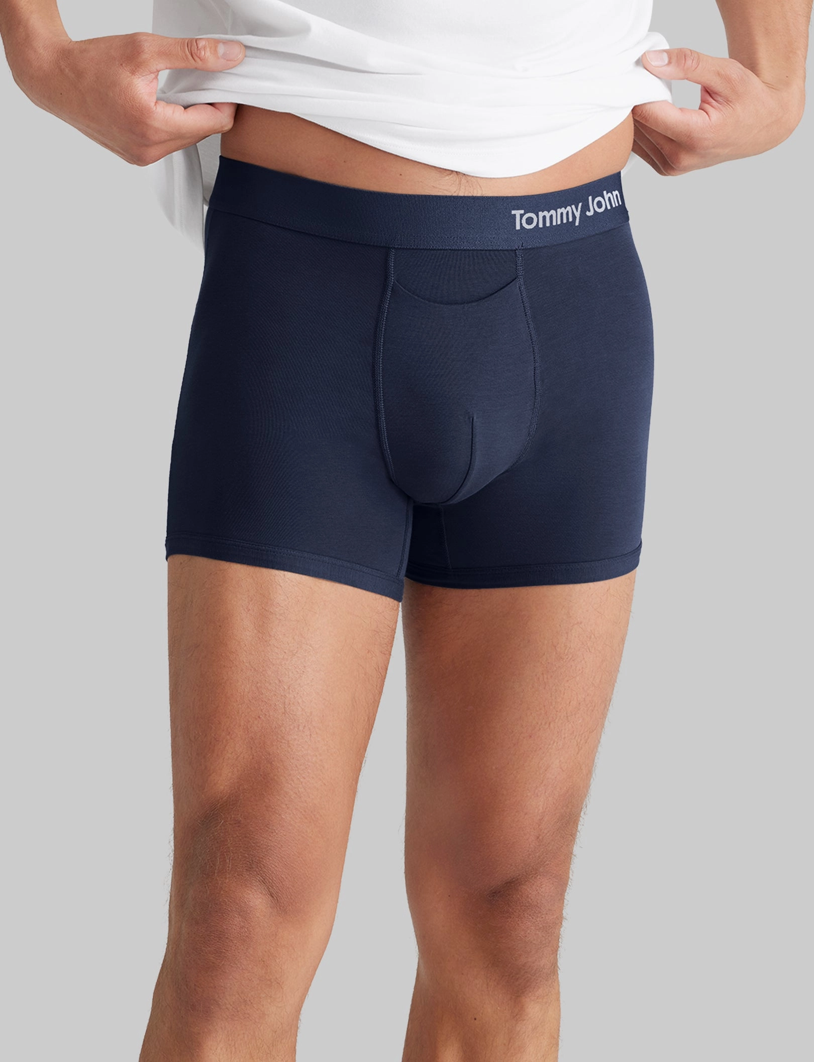 Cool Cotton Trunk 4 (6-Pack)