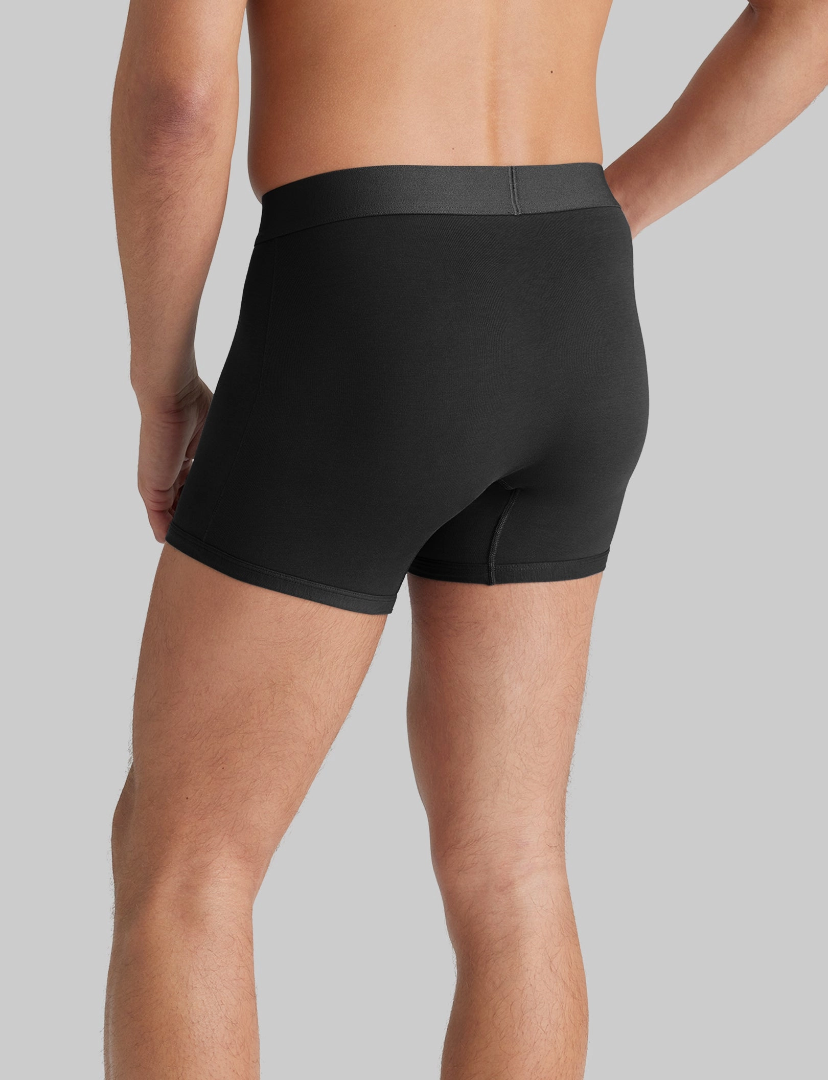 Cool Cotton Trunk 4 (6-Pack)