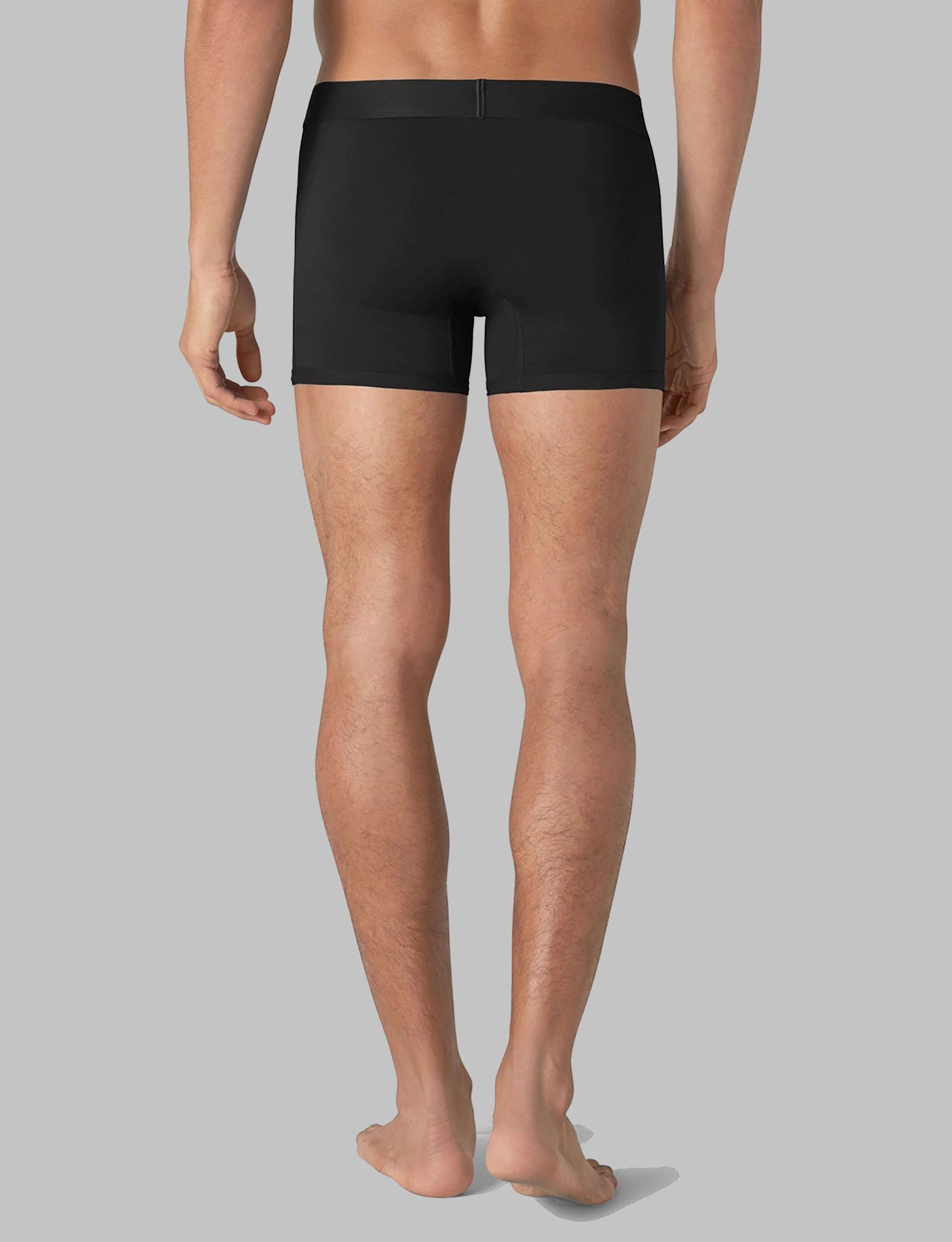 Cool Cotton Trunk 4 (6-Pack)