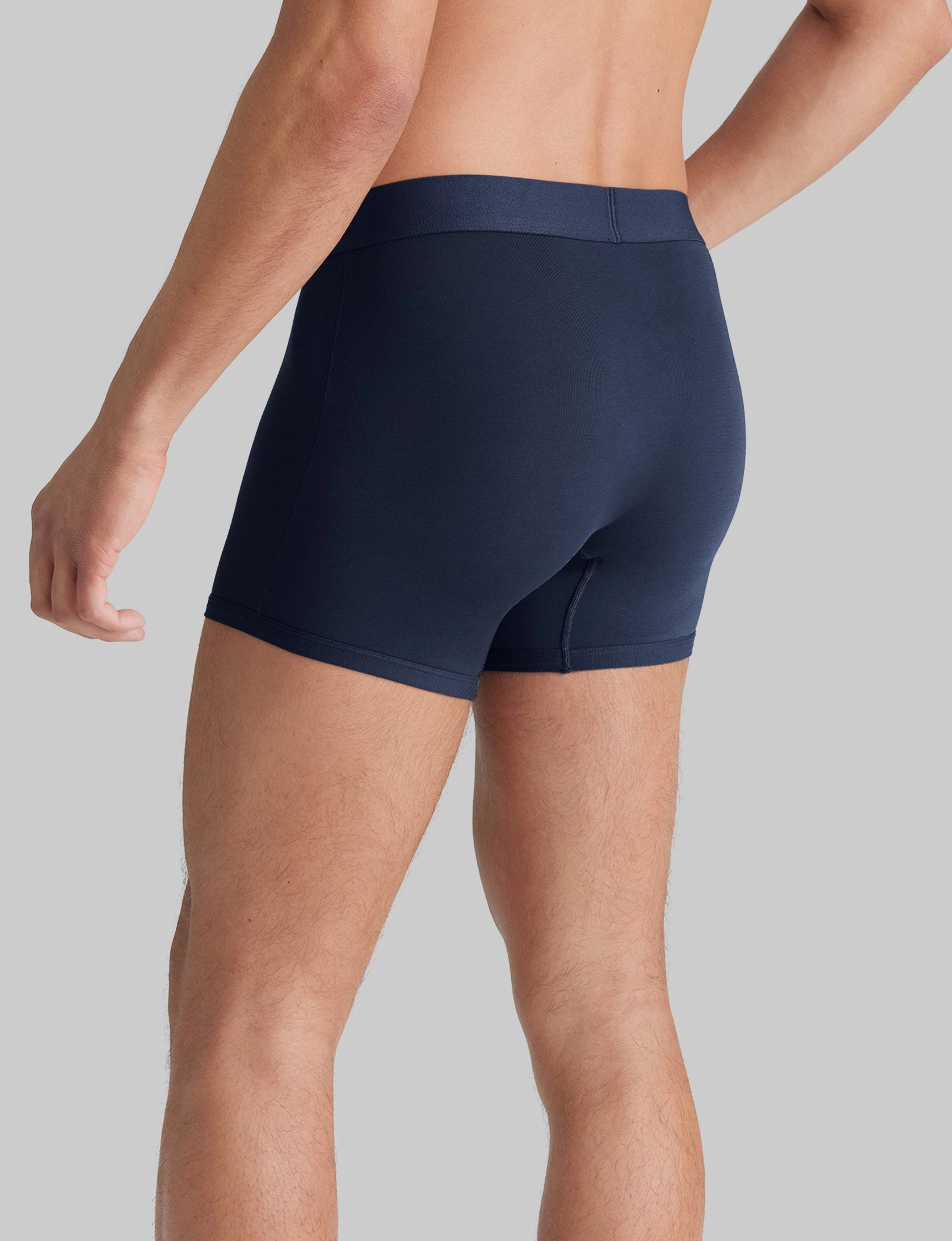Cool Cotton Trunk 4 (6-Pack)