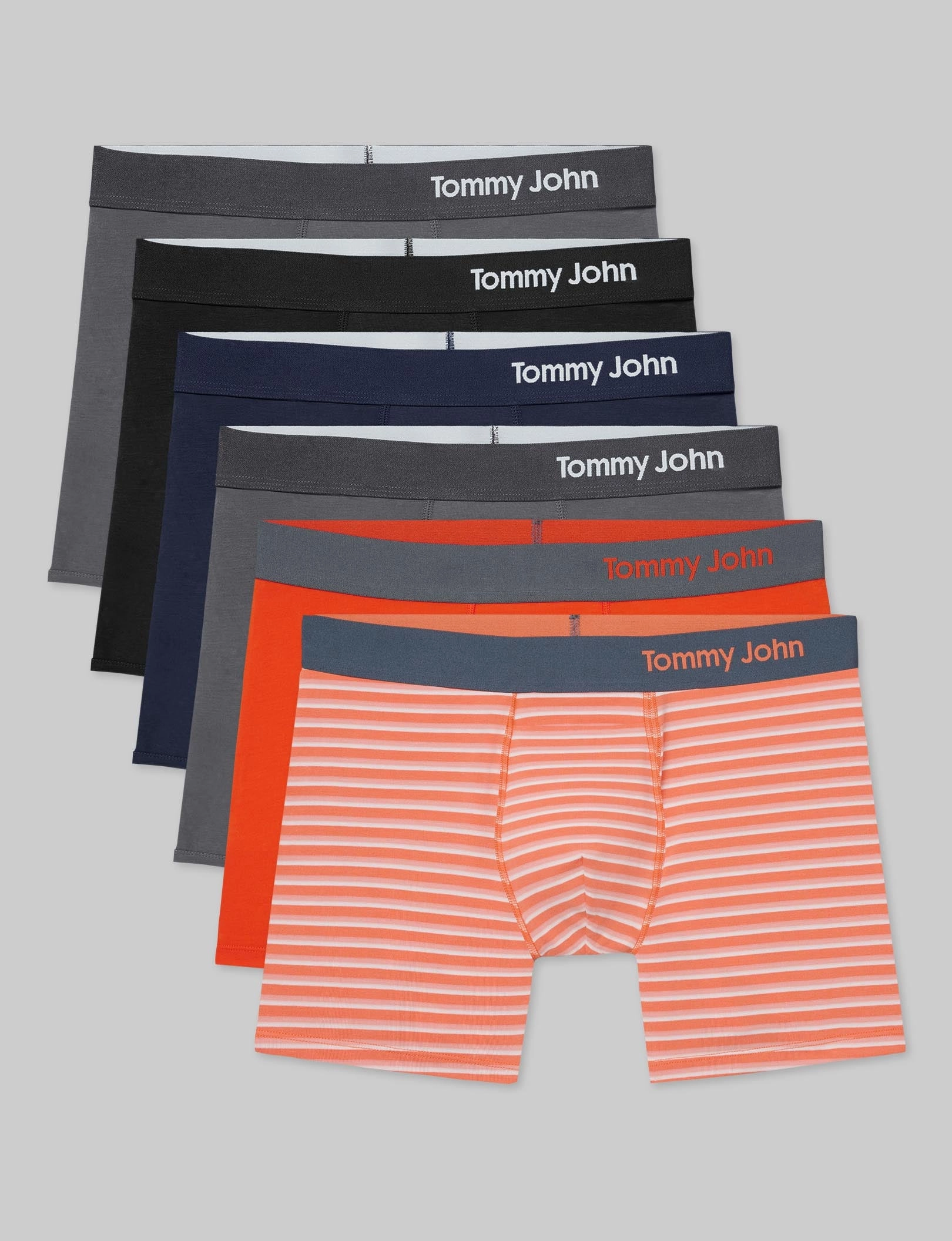 Cool Cotton Trunk 4 (6-Pack)