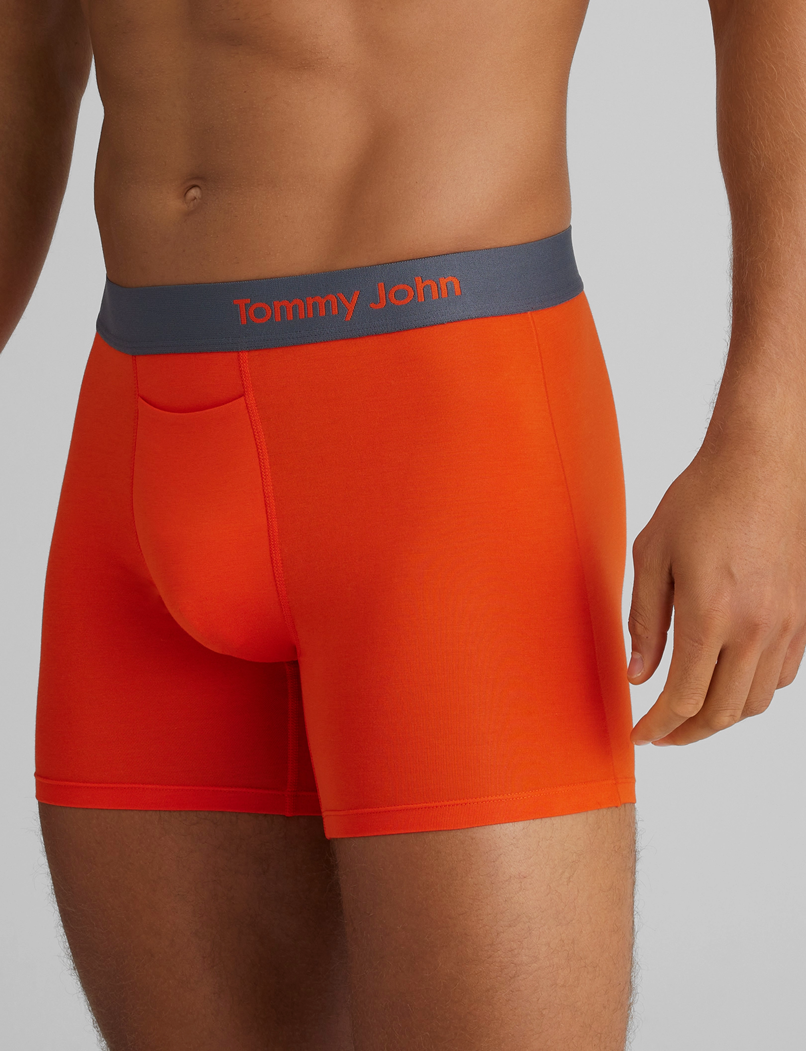 Cool Cotton Trunk 4 (6-Pack)