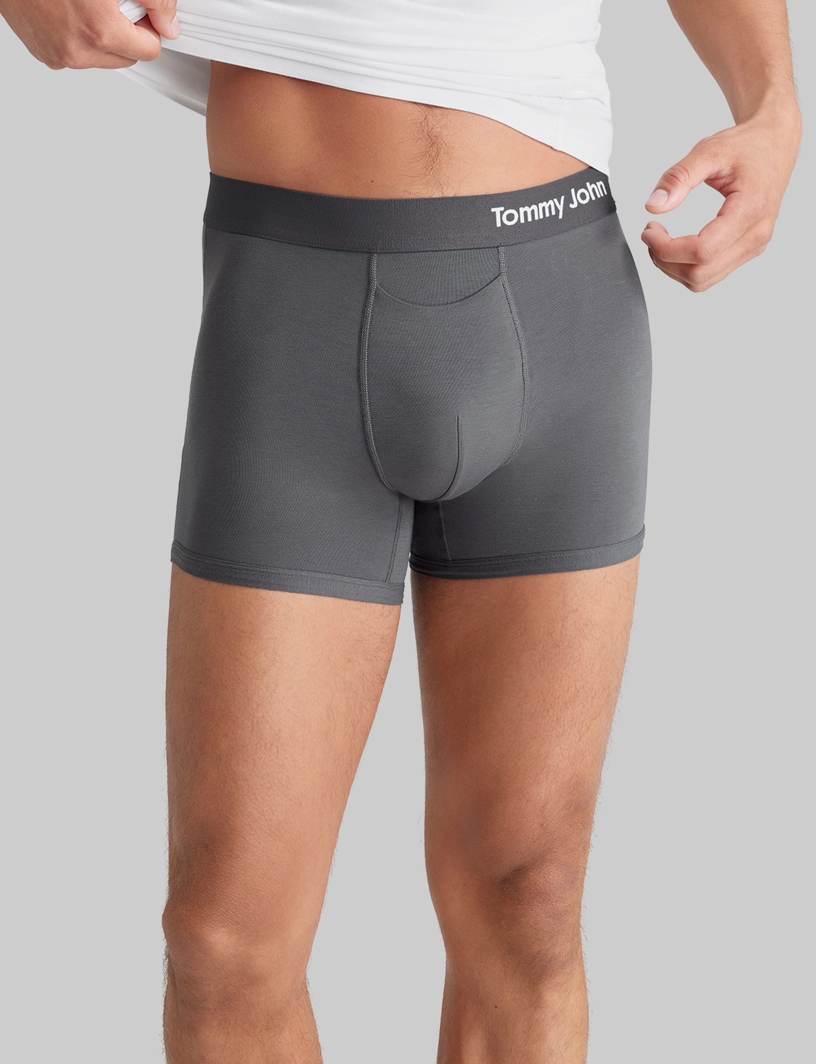 Cool Cotton Trunk 4 (6-Pack)