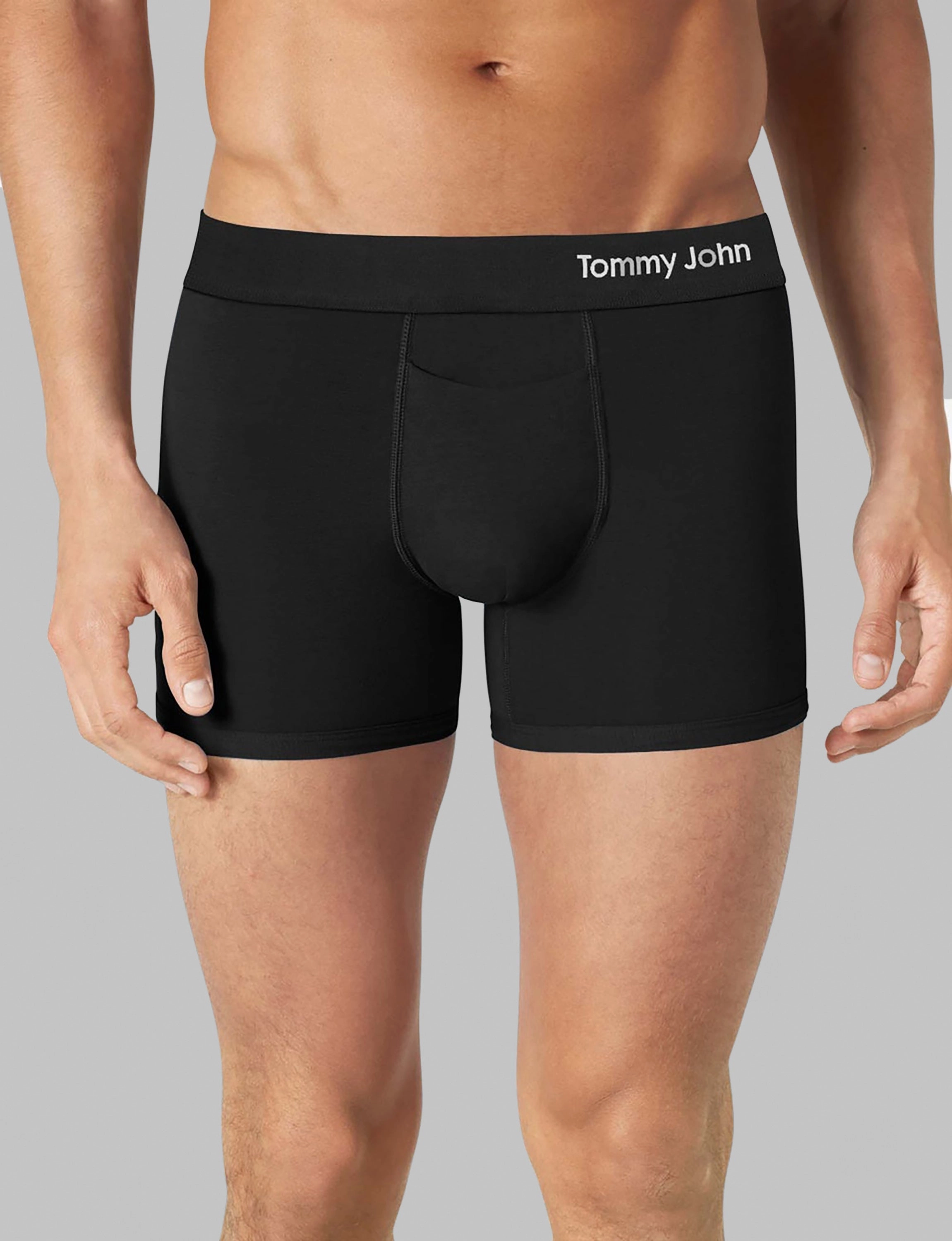 Cool Cotton Trunk 4 (6-Pack)