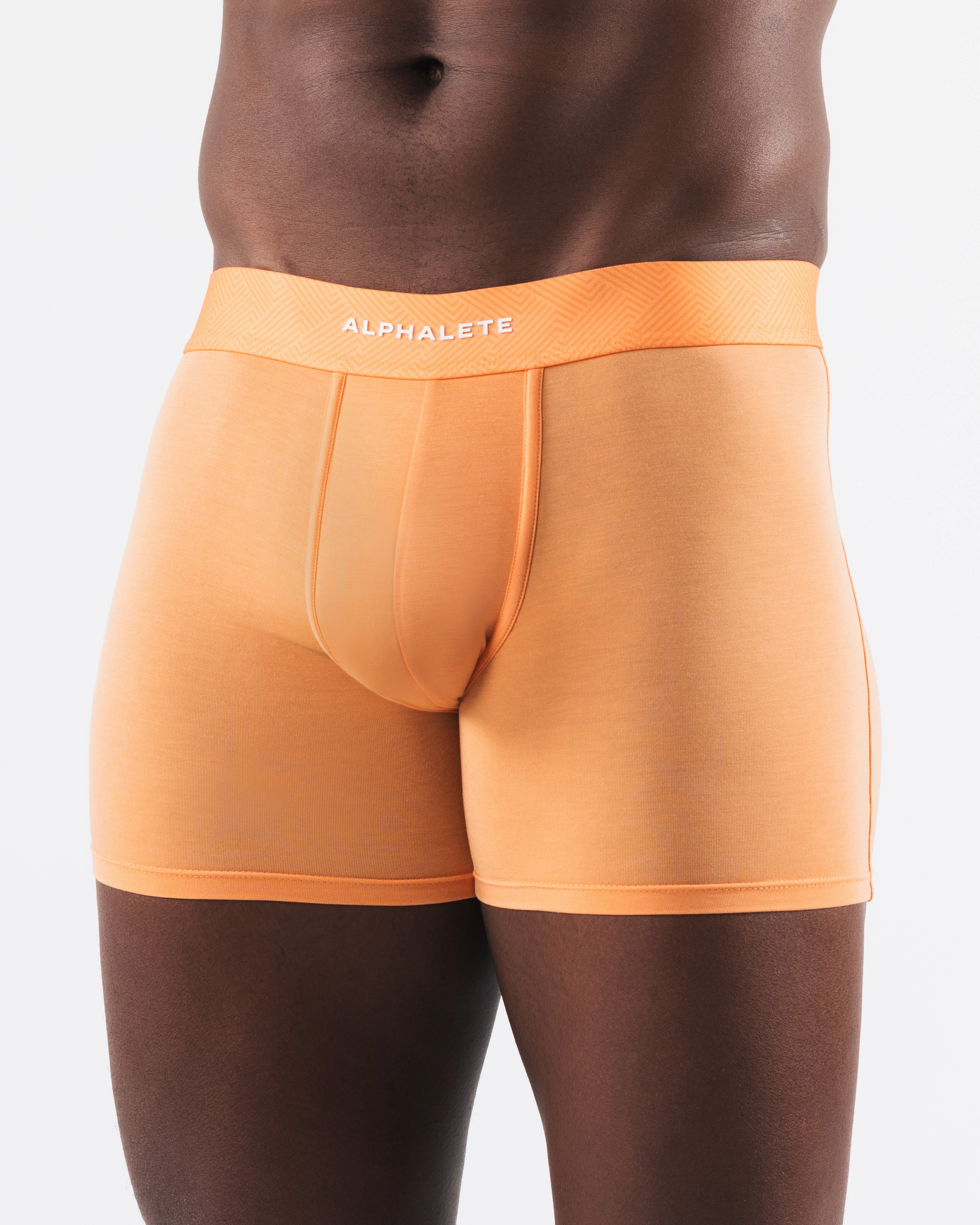 Core Boxer Brief 2pk - Sun Beam