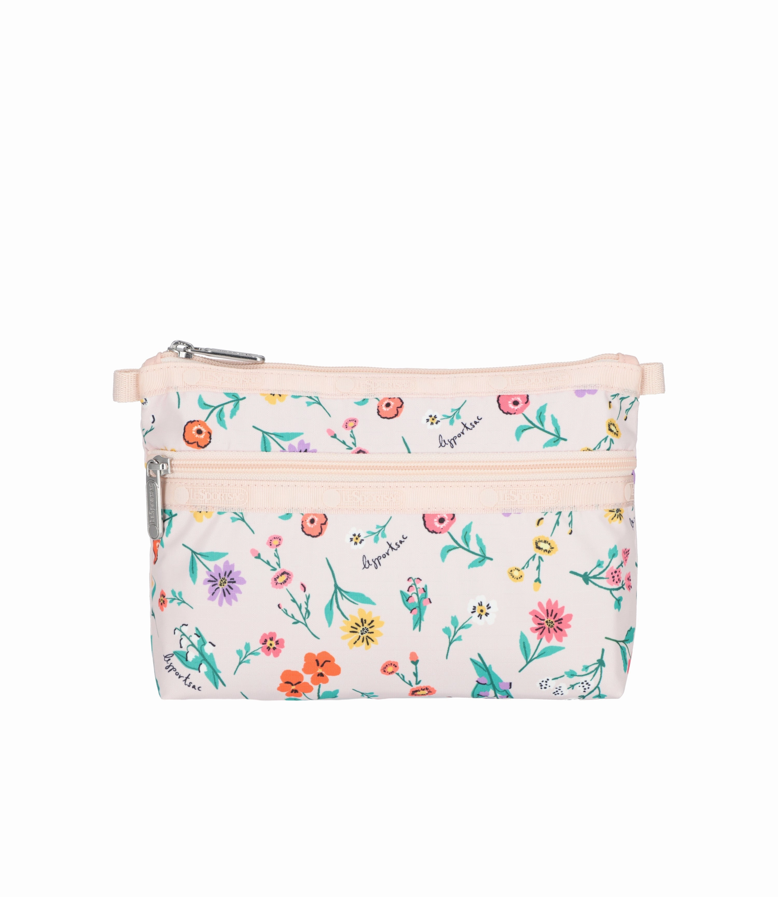 Cosmetic Clutch