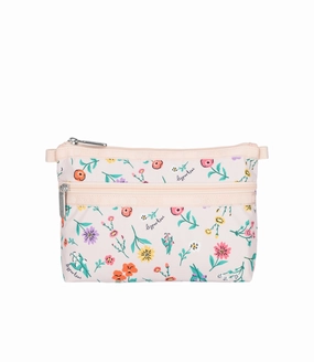 Cosmetic Clutch
