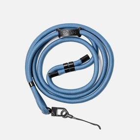 Cross-Body Lanyard